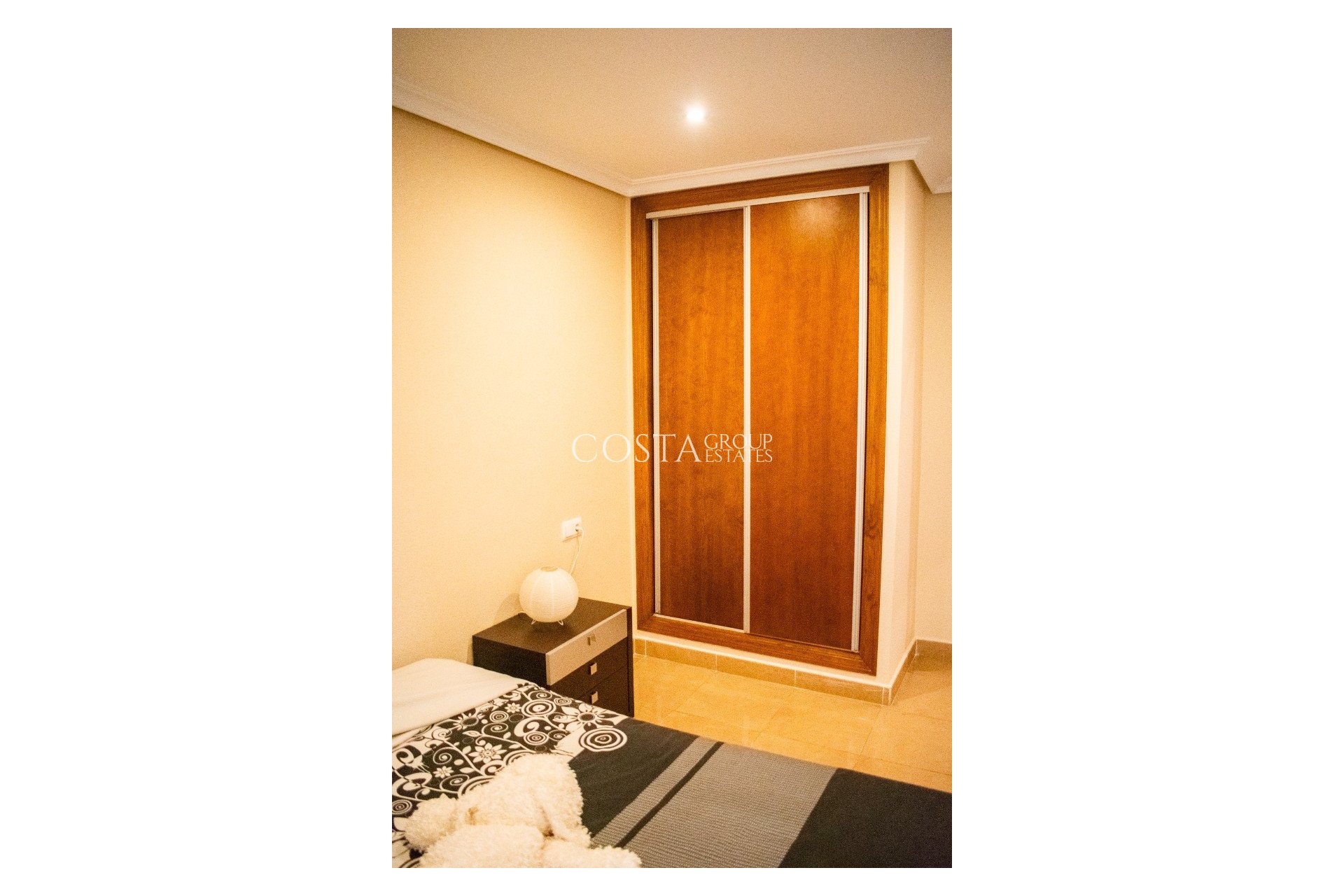 Resale - Apartments -
San Pedro del Pinatar - San Pedro del Pinatar Centro