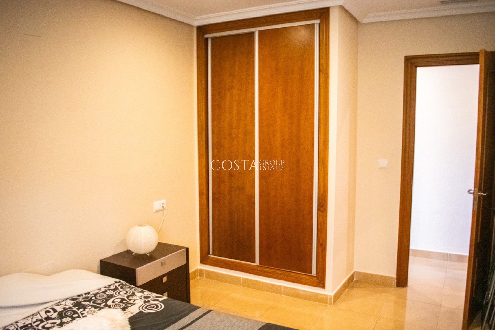 Resale - Apartments -
San Pedro del Pinatar - San Pedro del Pinatar Centro