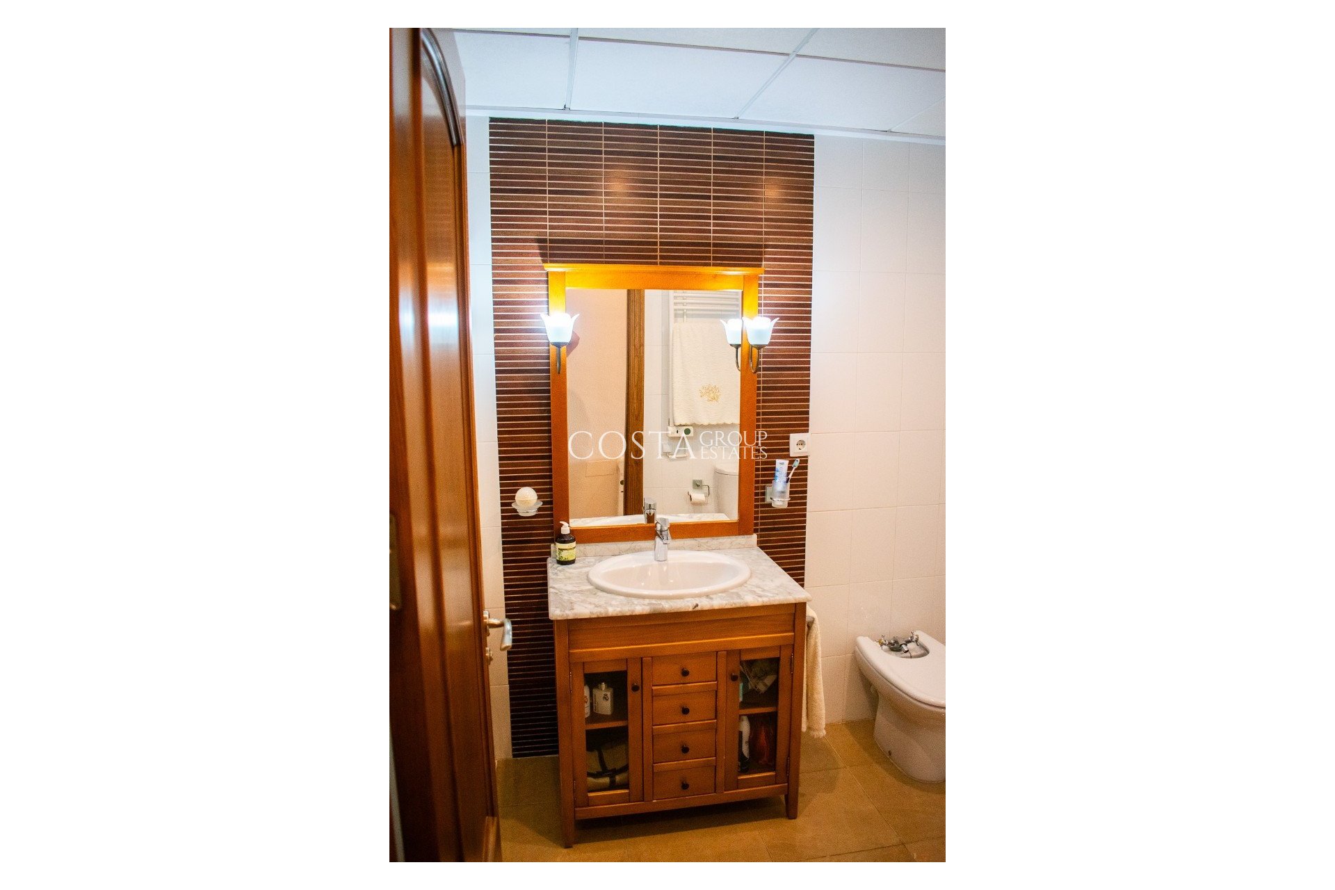 Resale - Apartments -
San Pedro del Pinatar - San Pedro del Pinatar Centro