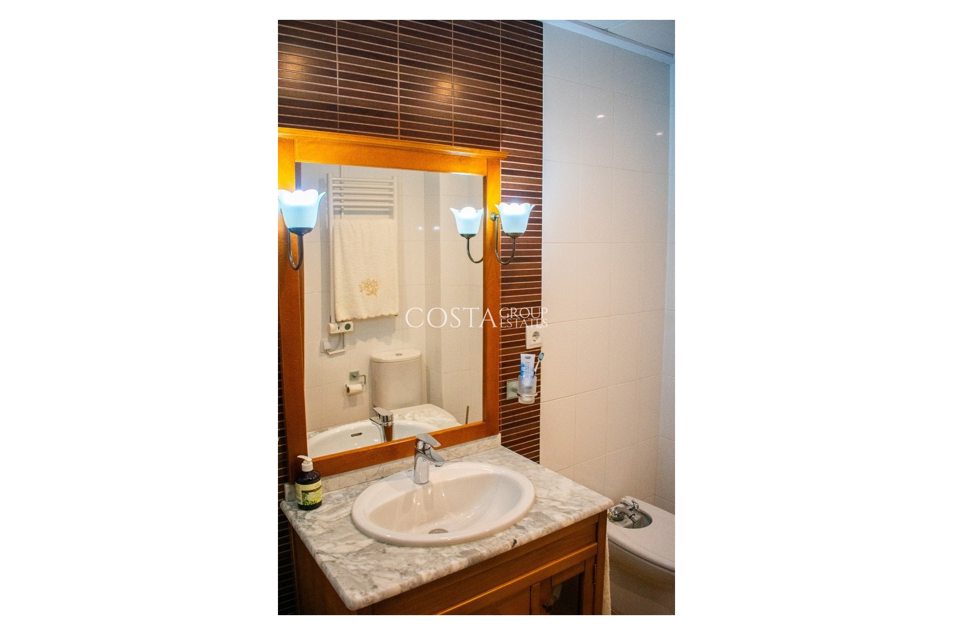 Resale - Apartments -
San Pedro del Pinatar - San Pedro del Pinatar Centro