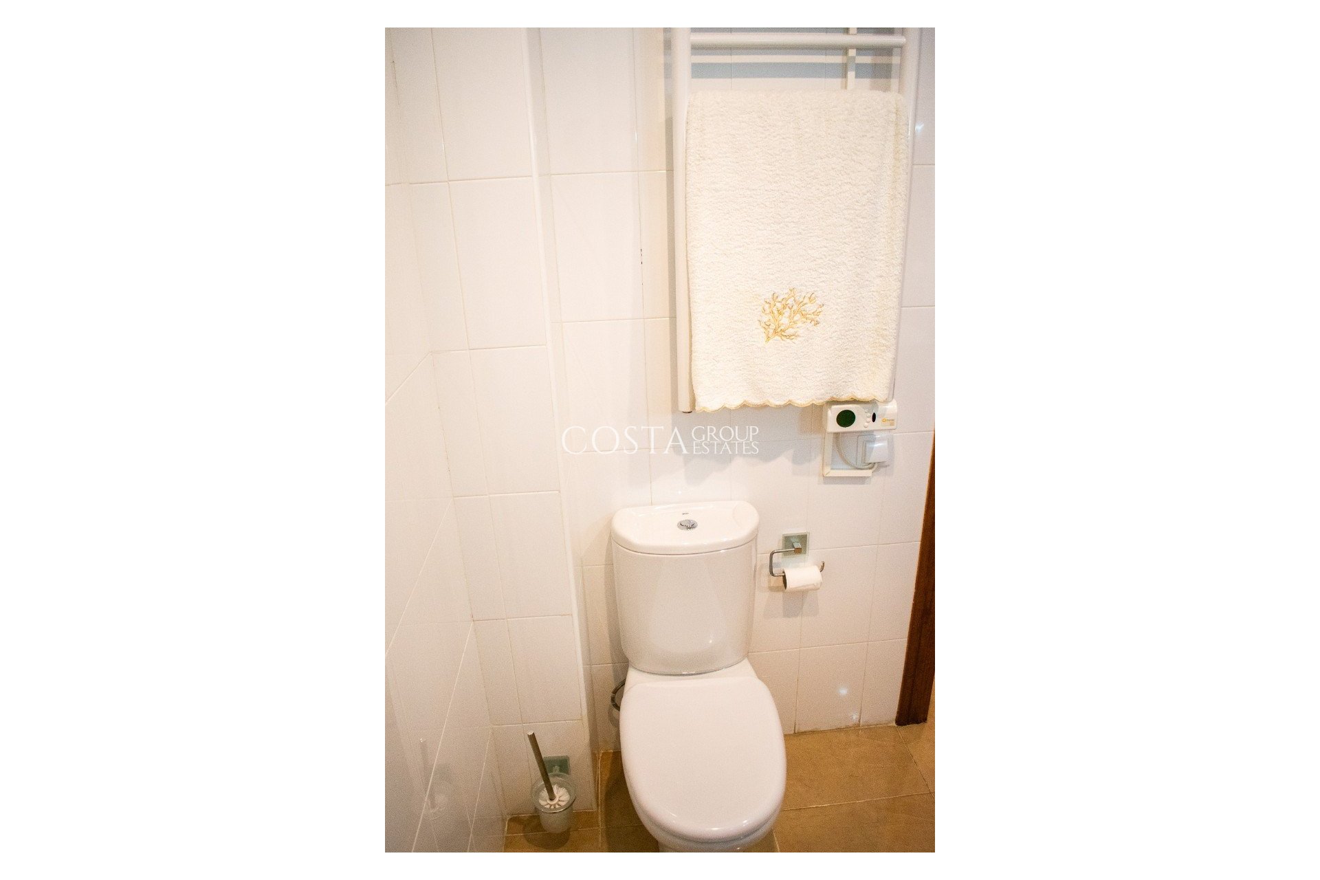 Resale - Apartments -
San Pedro del Pinatar - San Pedro del Pinatar Centro