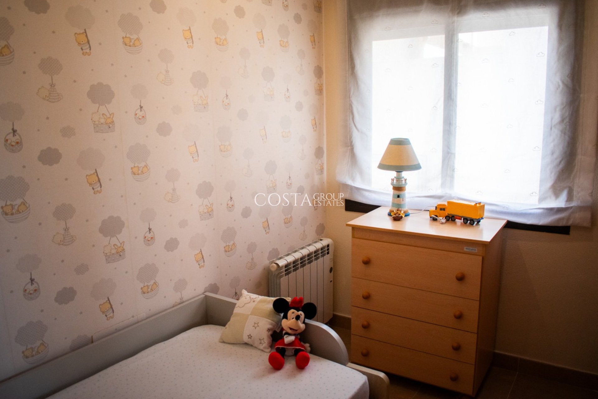 Resale - Apartments -
San Pedro del Pinatar - San Pedro del Pinatar Centro