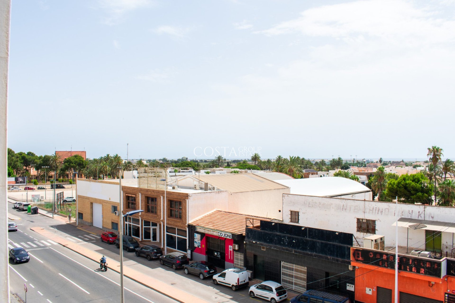 Resale - Apartments -
San Pedro del Pinatar - San Pedro del Pinatar Centro