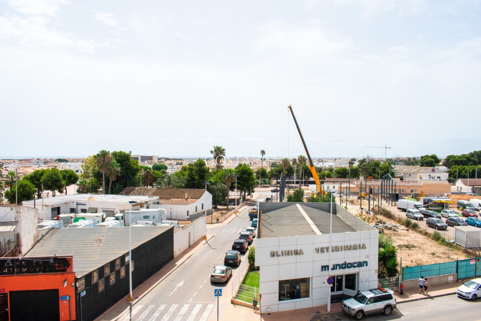 Resale - Apartments -
San Pedro del Pinatar - San Pedro del Pinatar Centro