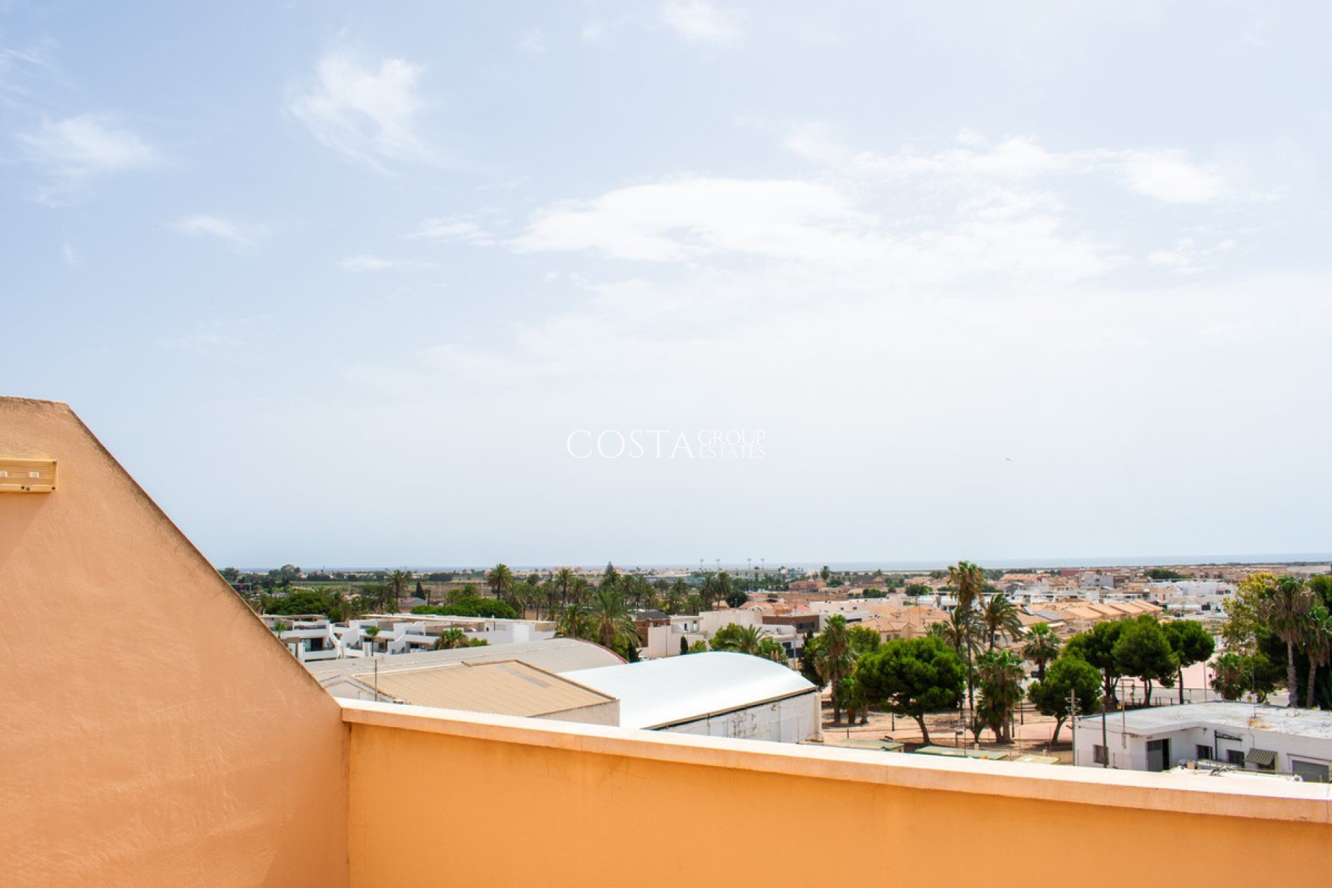 Resale - Apartments -
San Pedro del Pinatar - San Pedro del Pinatar Centro