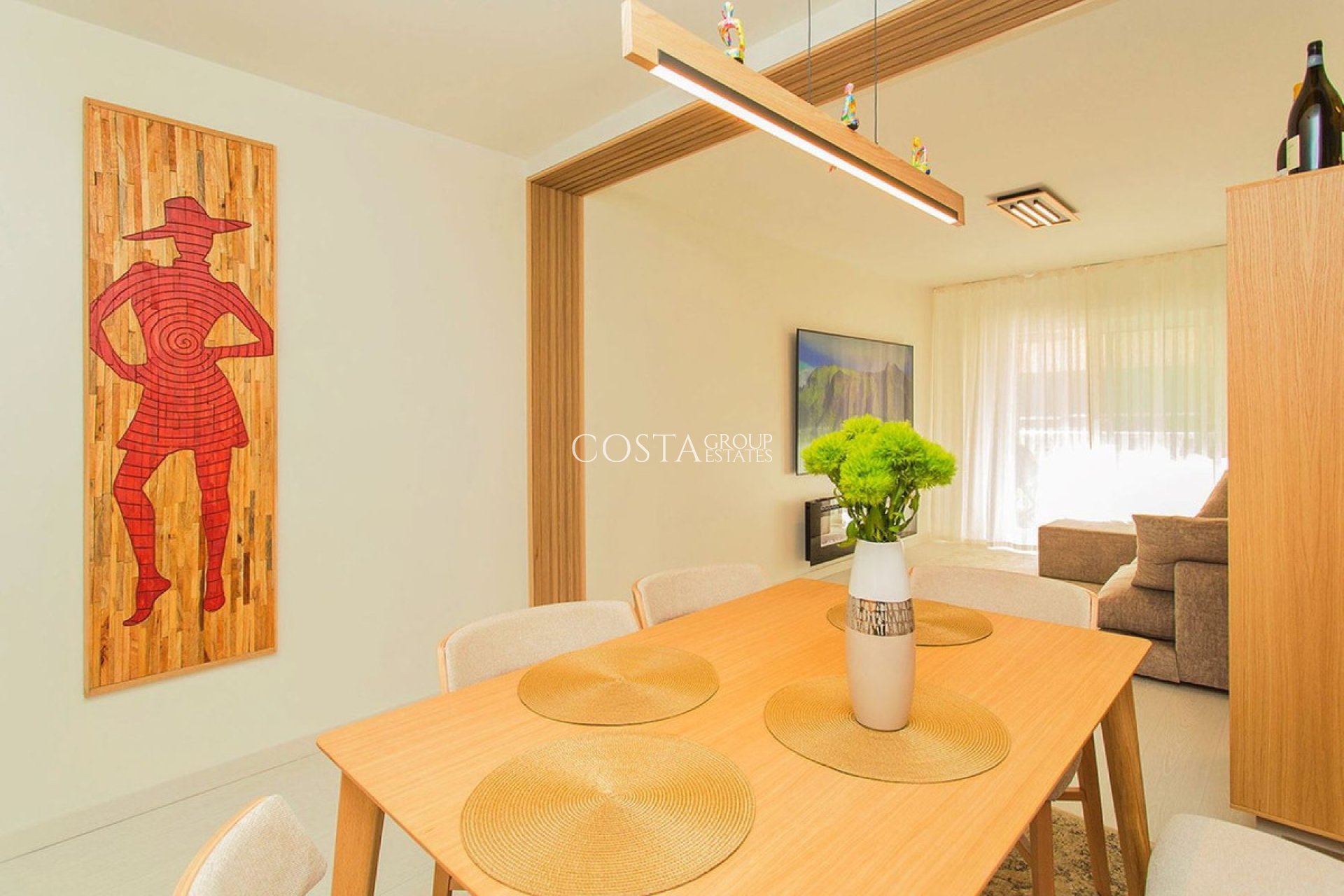 Resale - Apartments -
San Pedro del Pinatar - San Pedro del Pinatar Centro