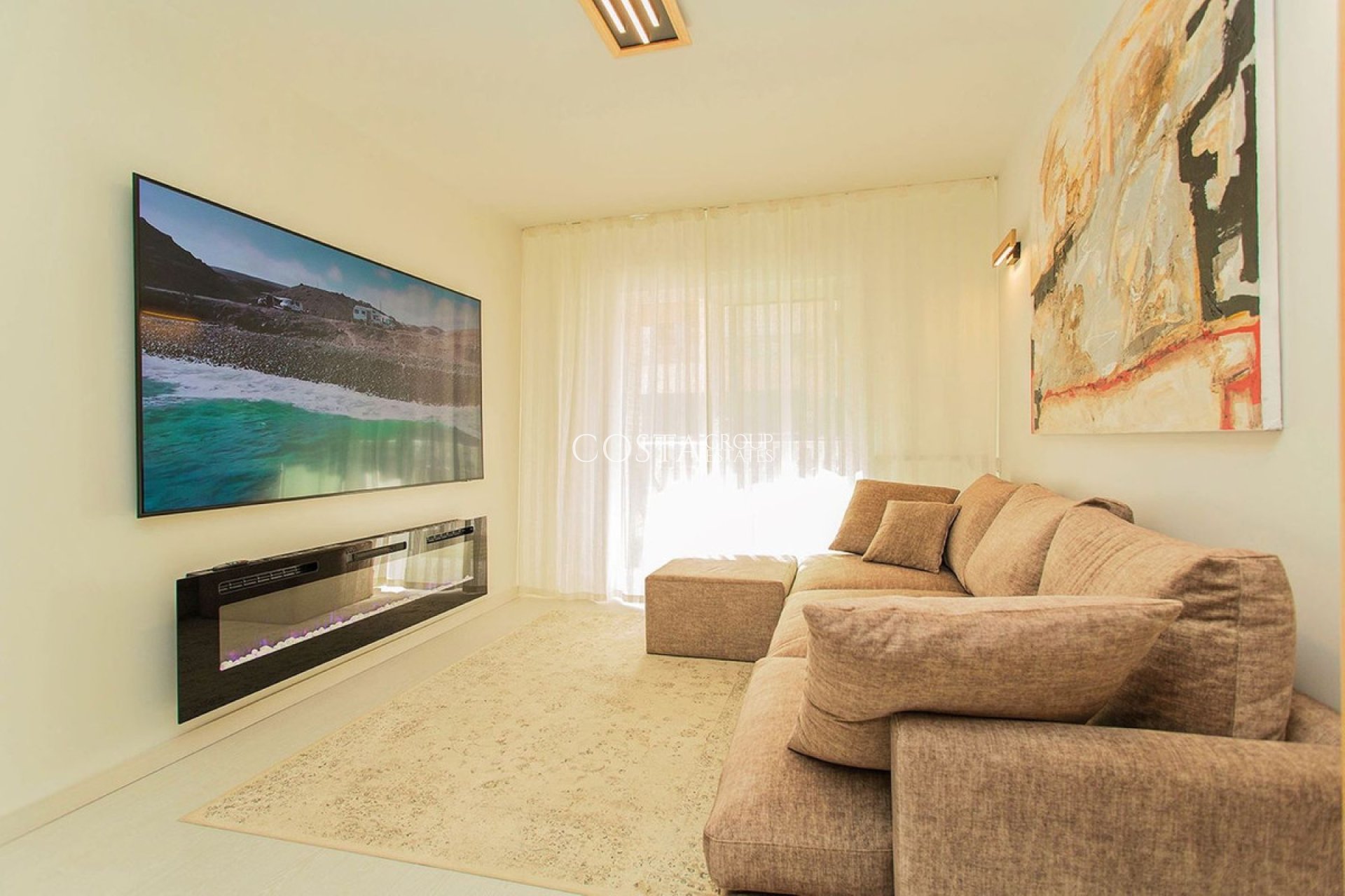 Resale - Apartments -
San Pedro del Pinatar - San Pedro del Pinatar Centro