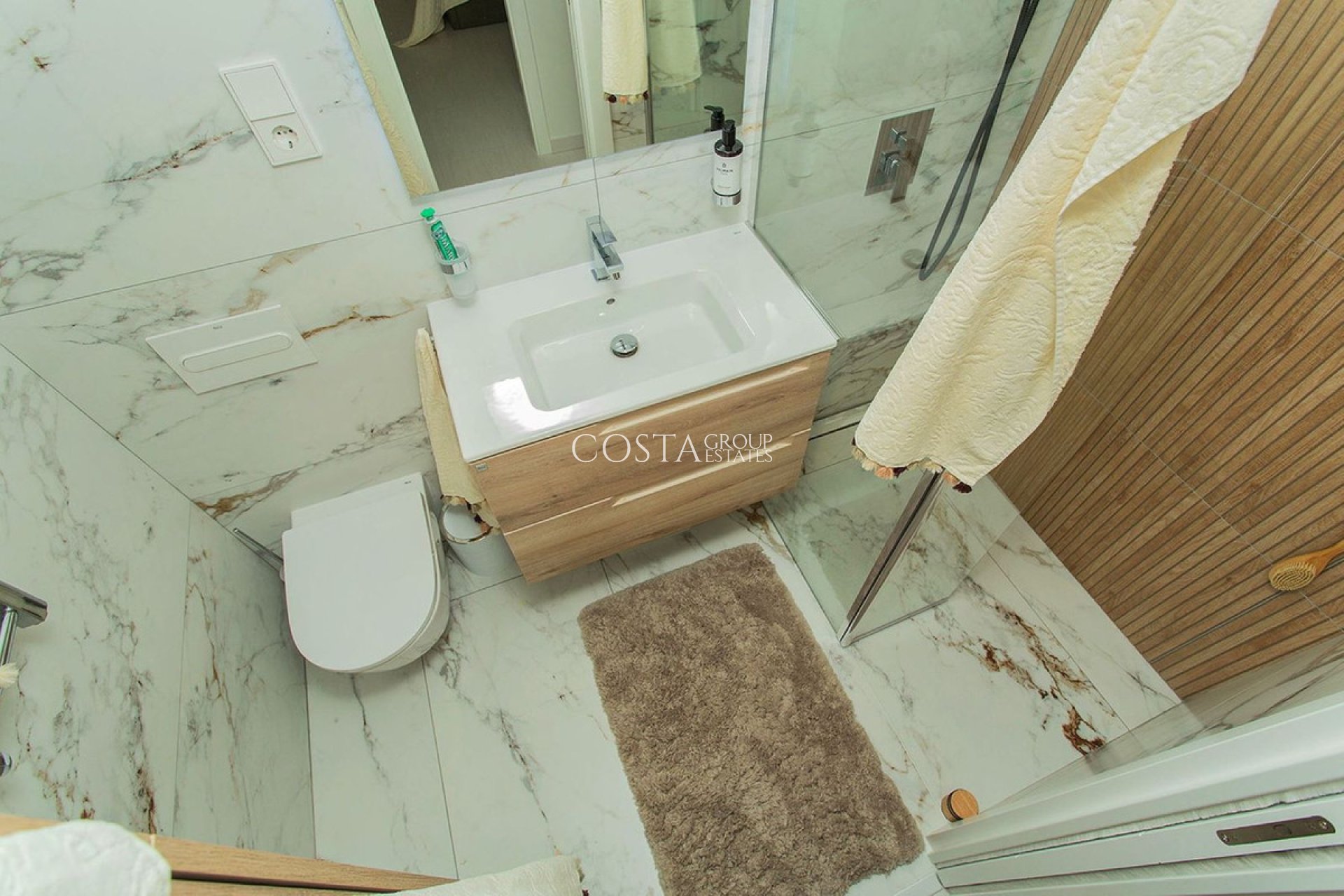 Resale - Apartments -
San Pedro del Pinatar - San Pedro del Pinatar Centro