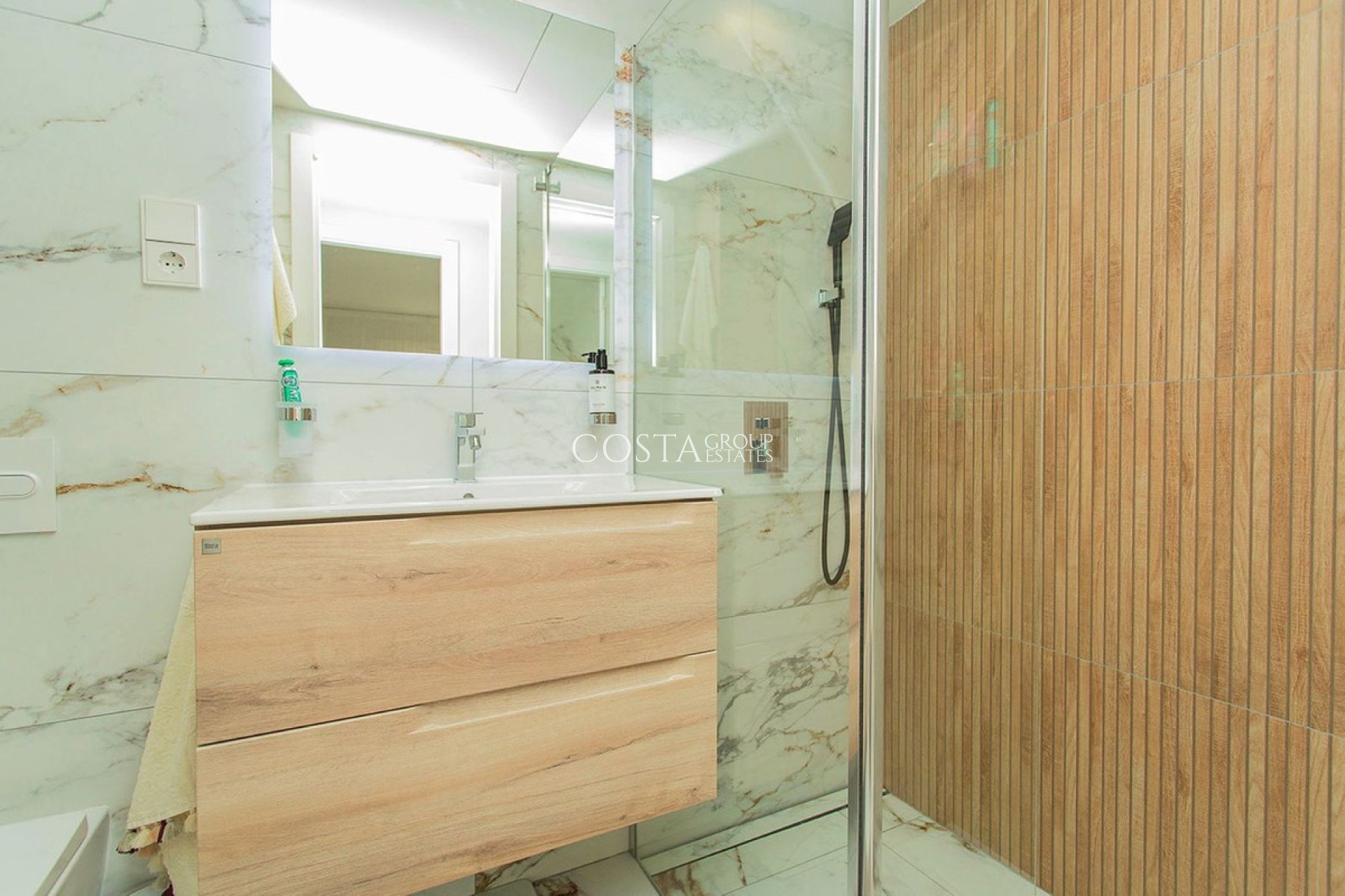 Resale - Apartments -
San Pedro del Pinatar - San Pedro del Pinatar Centro