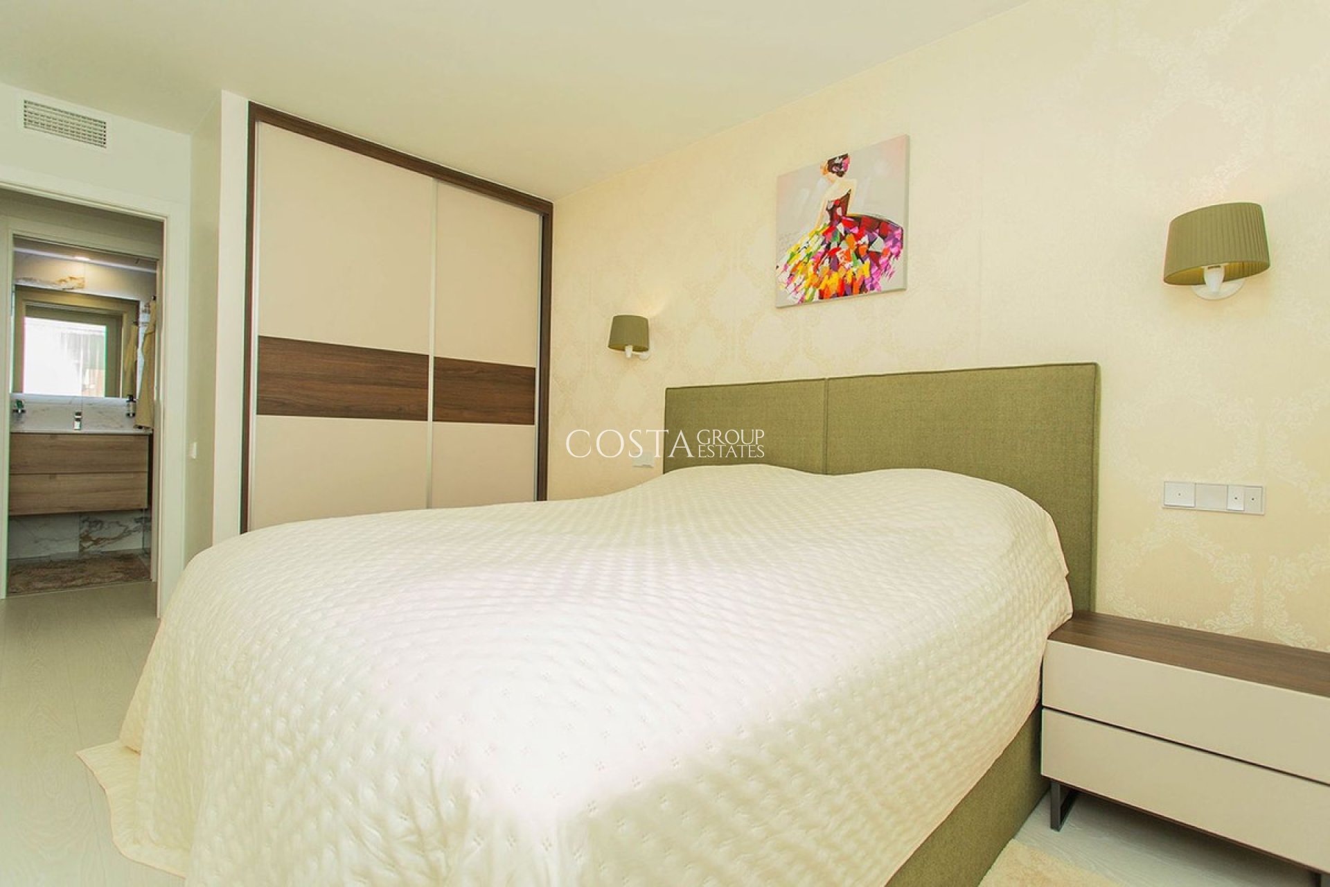 Resale - Apartments -
San Pedro del Pinatar - San Pedro del Pinatar Centro