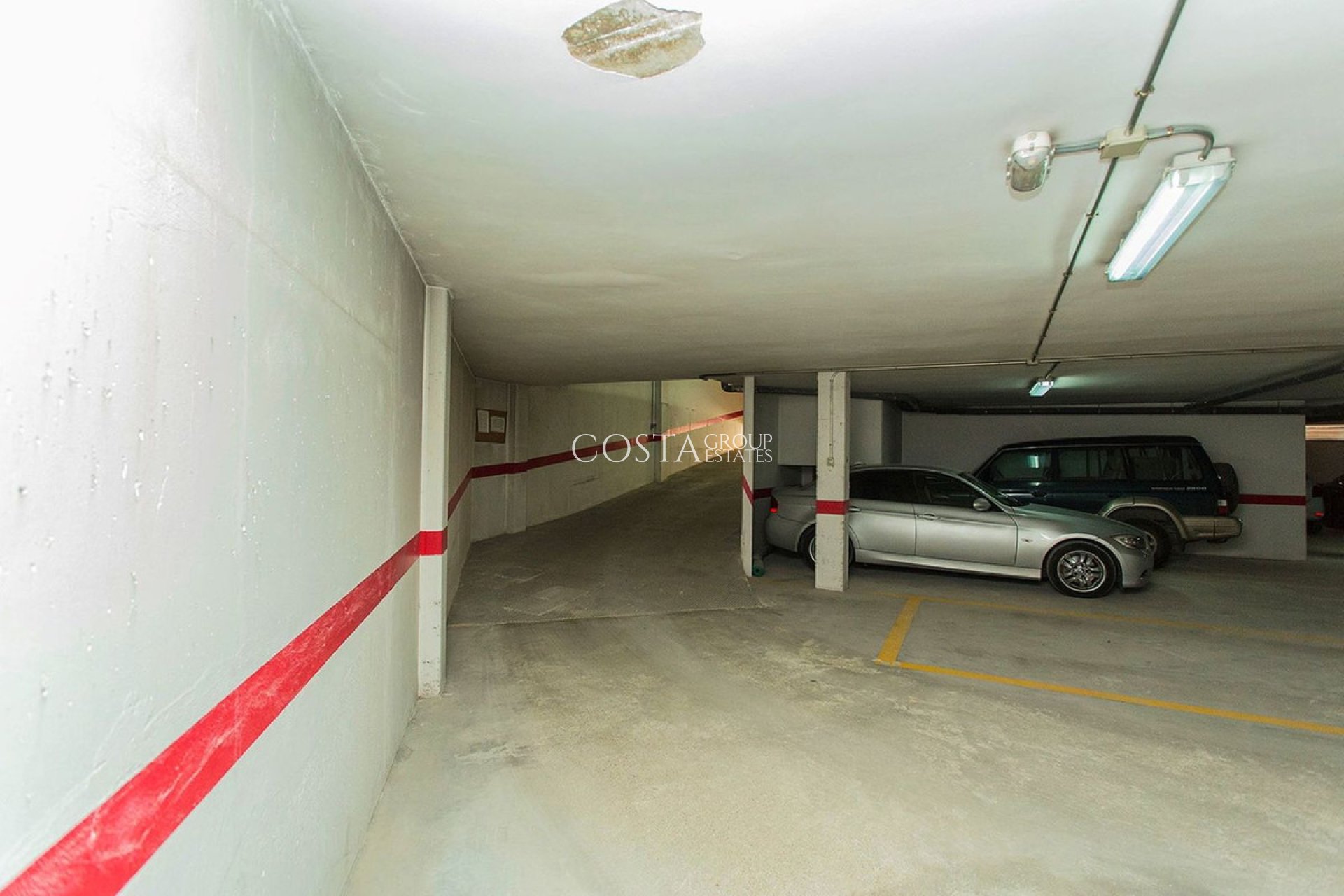 Resale - Apartments -
San Pedro del Pinatar - San Pedro del Pinatar Centro