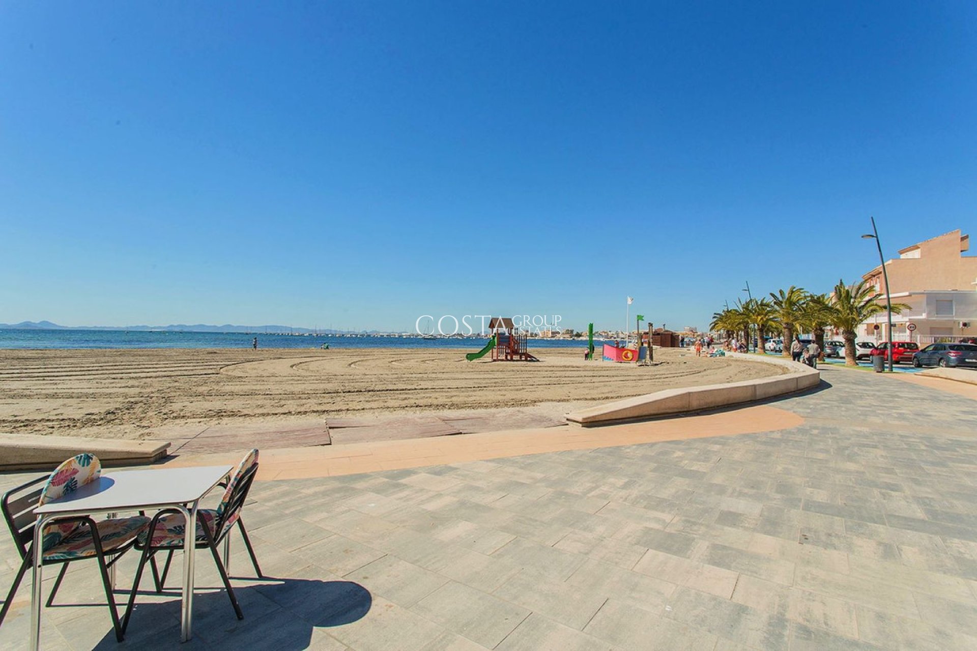 Resale - Apartments -
San Pedro del Pinatar - San Pedro del Pinatar Centro
