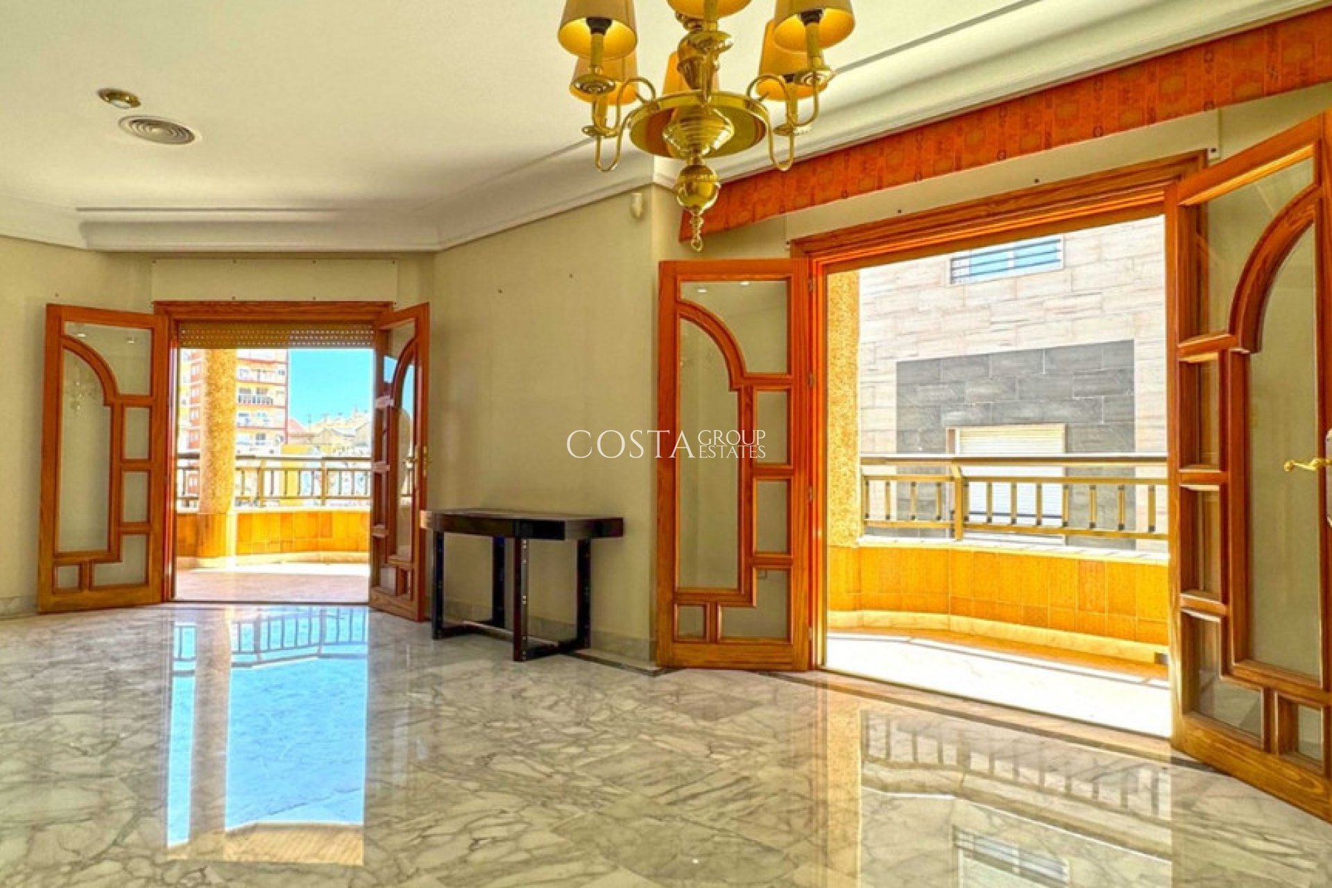 Resale - Apartments -
San Pedro del Pinatar - San Pedro del Pinatar Centro