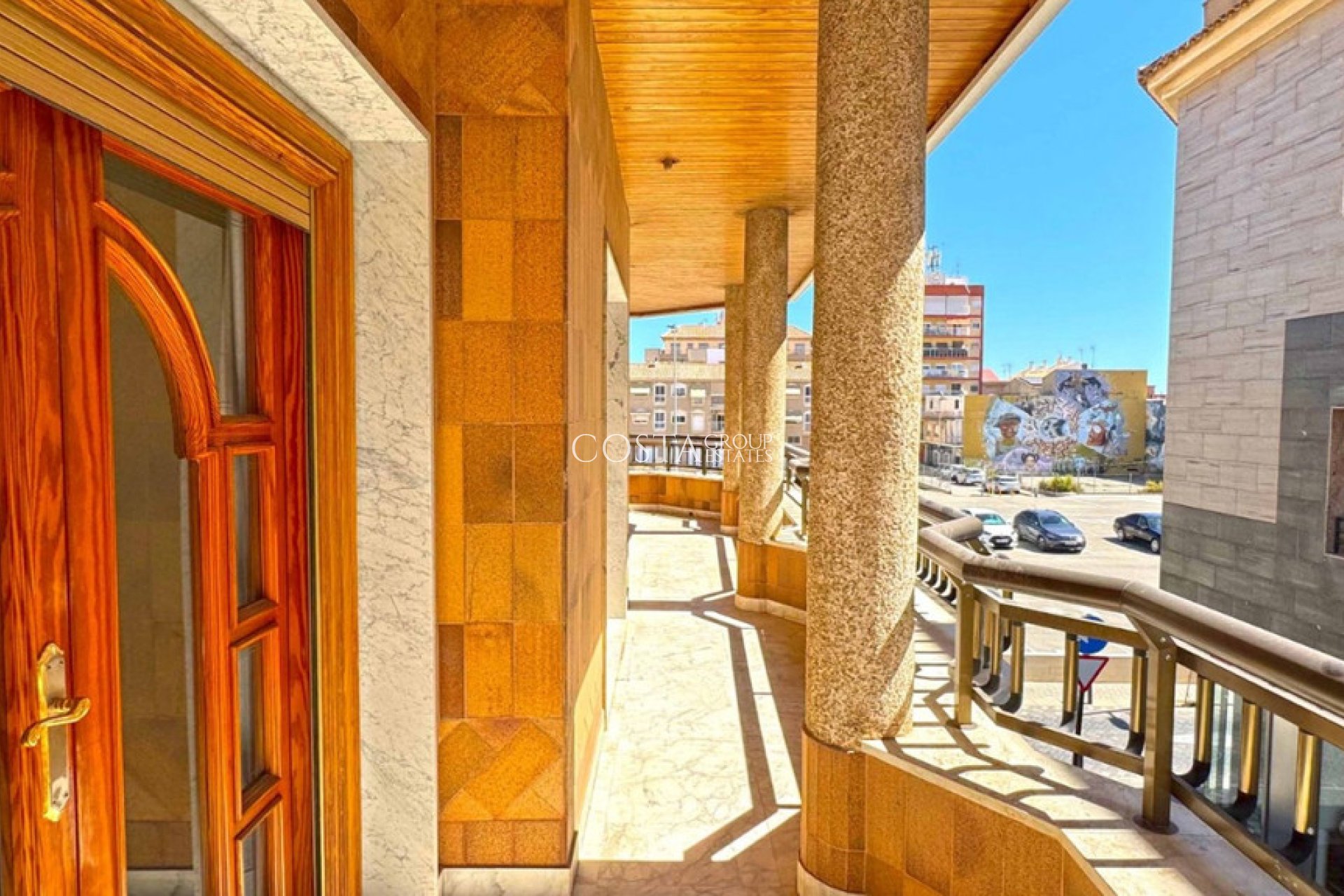 Resale - Apartments -
San Pedro del Pinatar - San Pedro del Pinatar Centro