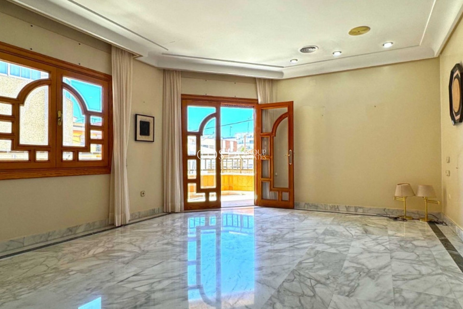 Resale - Apartments -
San Pedro del Pinatar - San Pedro del Pinatar Centro