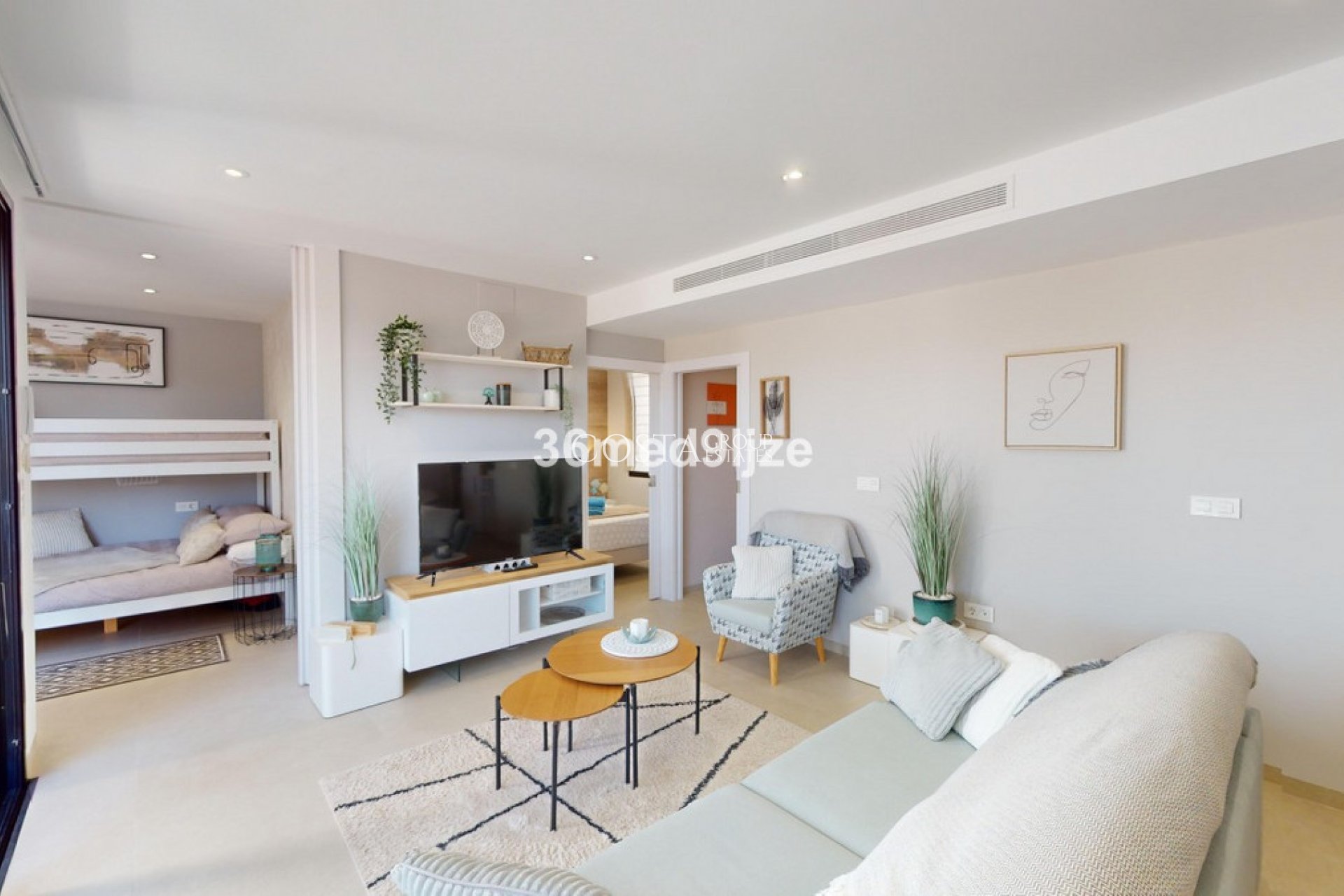 Resale - Apartments -
San Pedro del Pinatar - San Pedro del Pinatar Centro