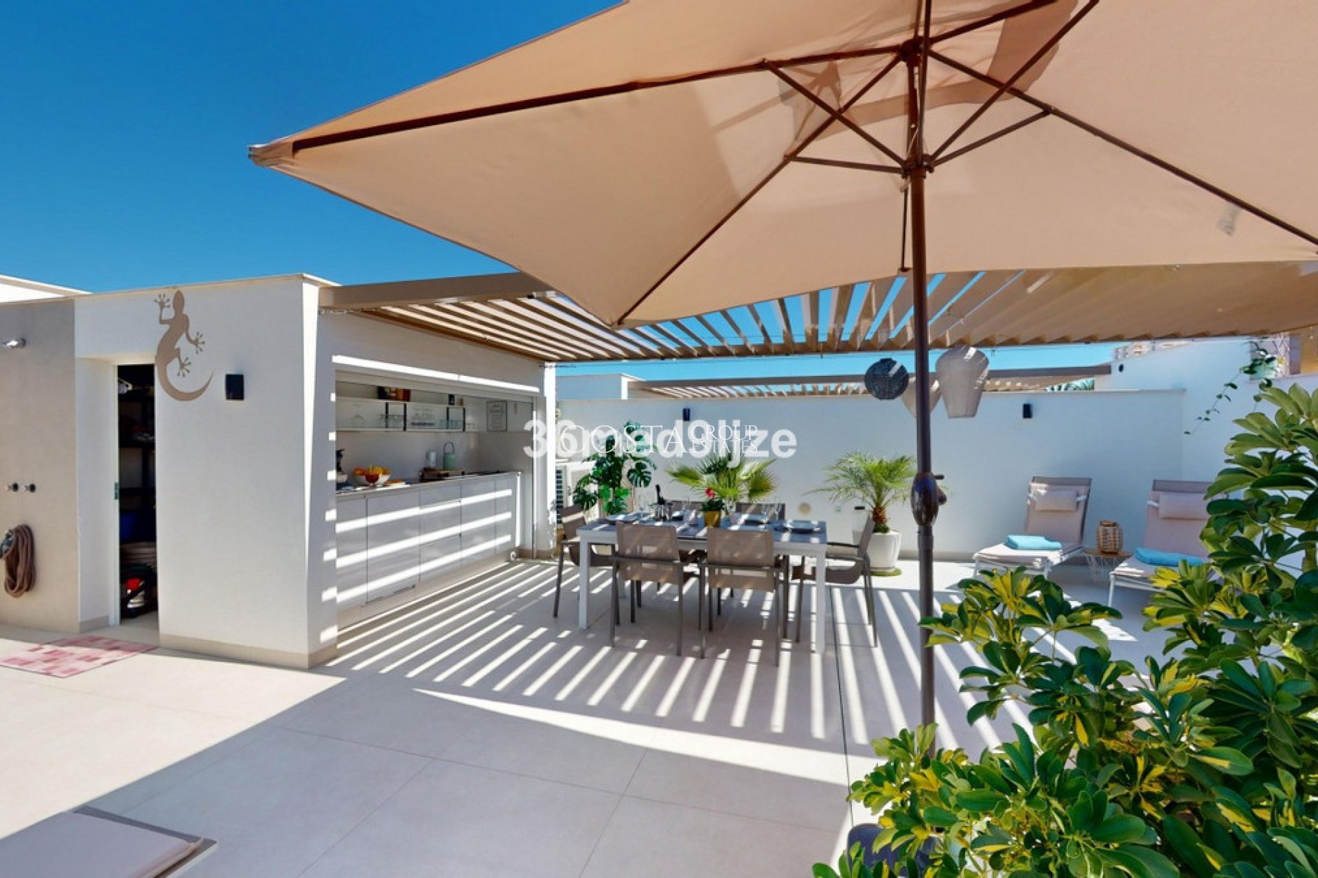 Resale - Apartments -
San Pedro del Pinatar - San Pedro del Pinatar Centro