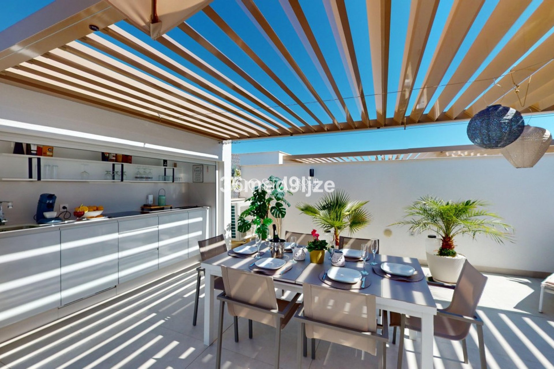 Resale - Apartments -
San Pedro del Pinatar - San Pedro del Pinatar Centro