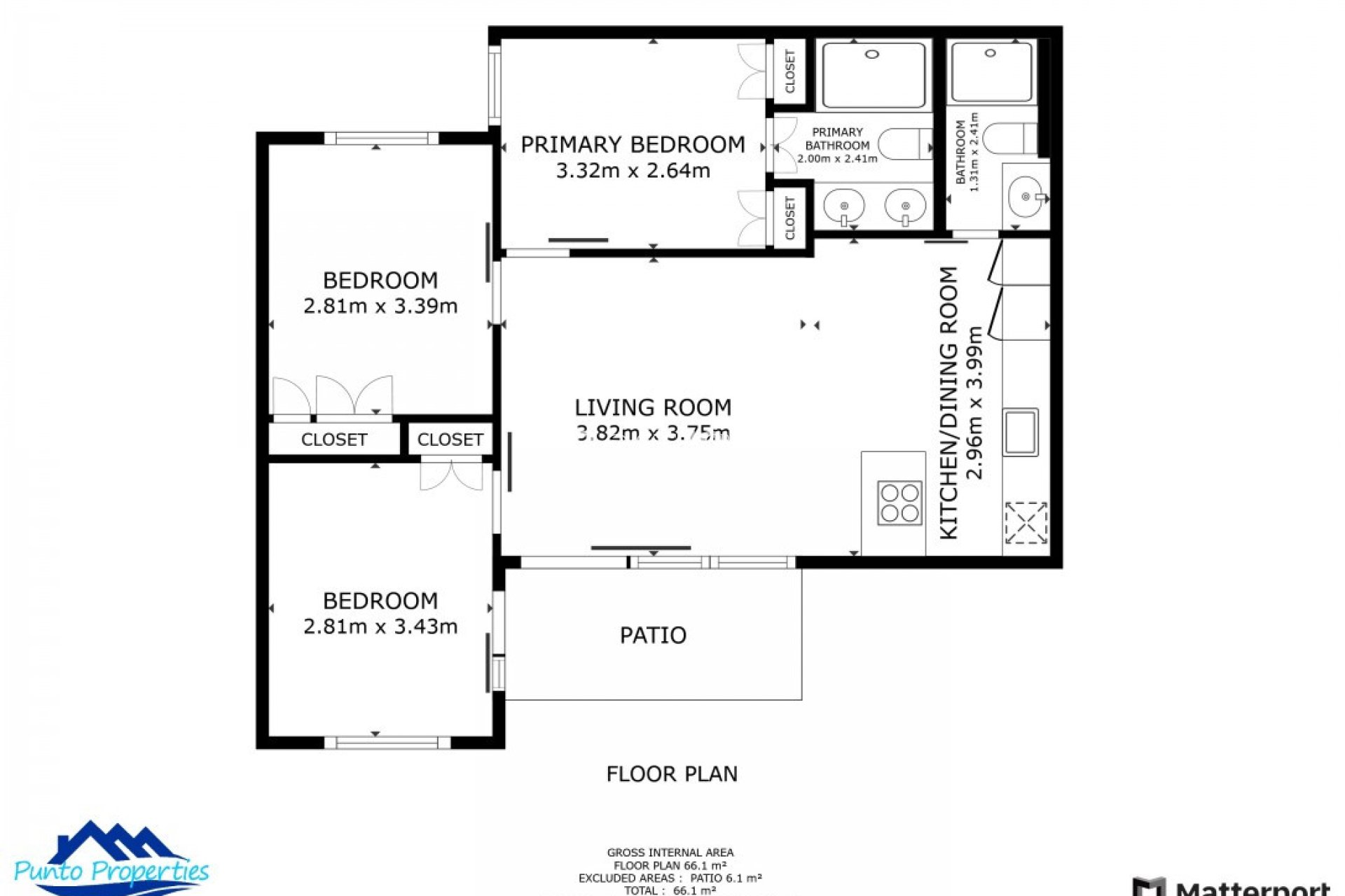 Resale - Apartments -
San Pedro del Pinatar - San Pedro del Pinatar Centro