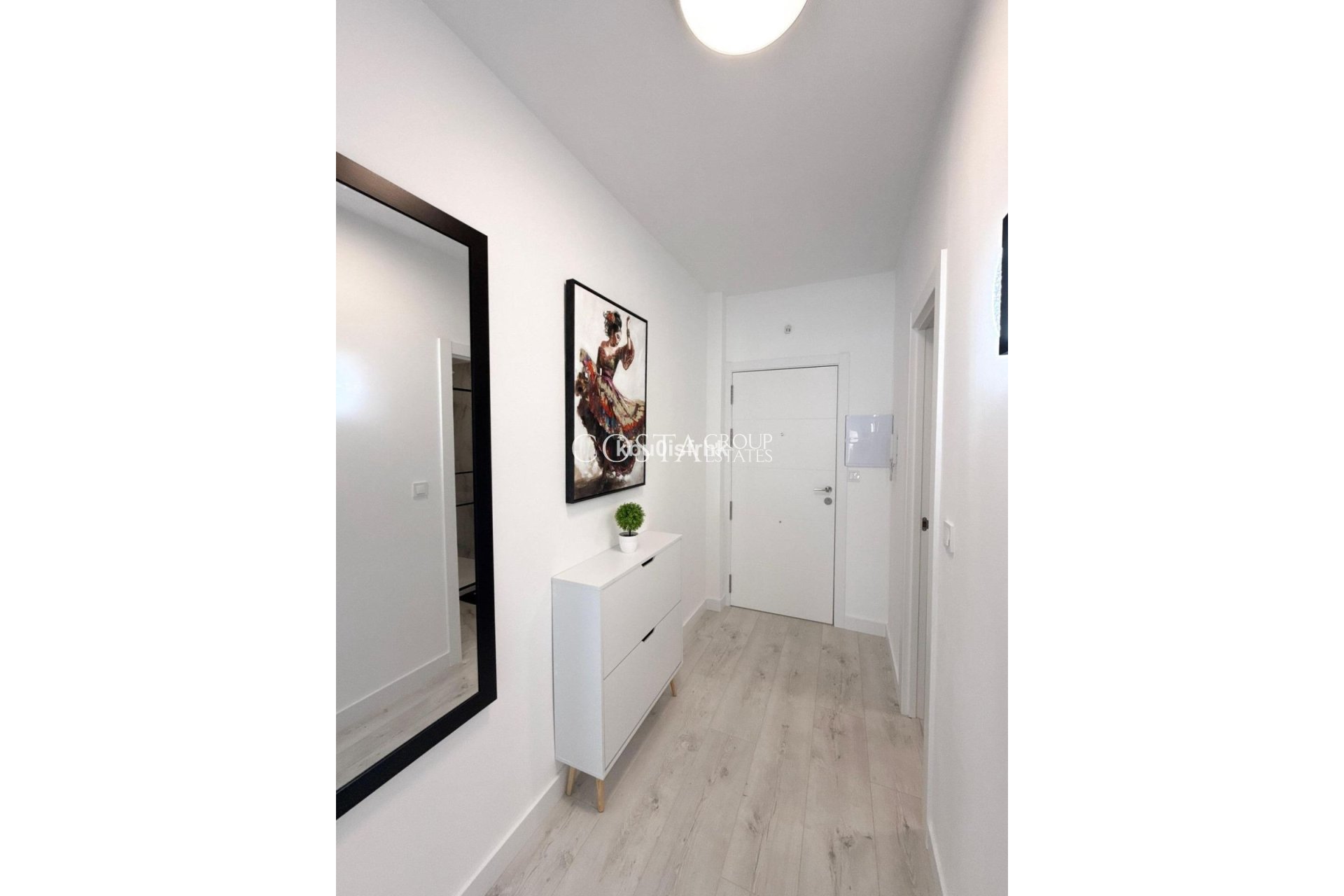 Resale - Apartments -
San Pedro del Pinatar - San Pedro del Pinatar Centro