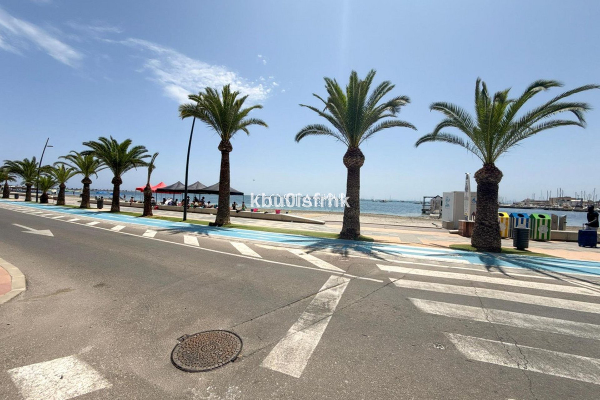 Resale - Apartments -
San Pedro del Pinatar - San Pedro del Pinatar Centro