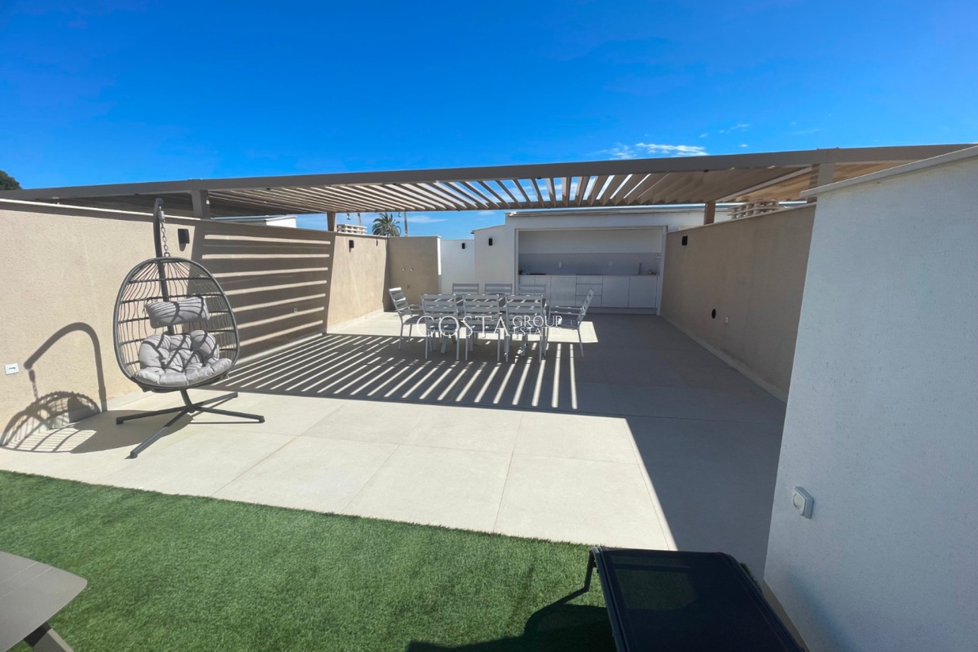 Resale - Apartments -
San Pedro del Pinatar - San Pedro del Pinatar Centro