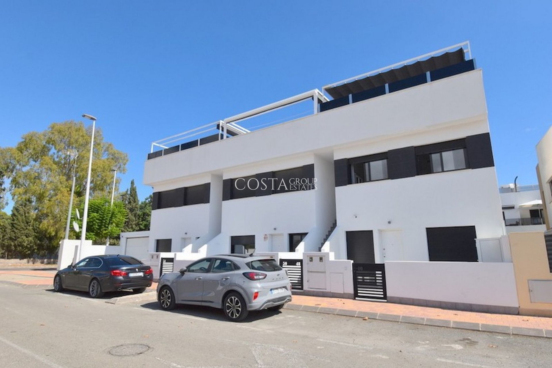 Resale - Apartments -
San Pedro del Pinatar - San Pedro del Pinatar Centro