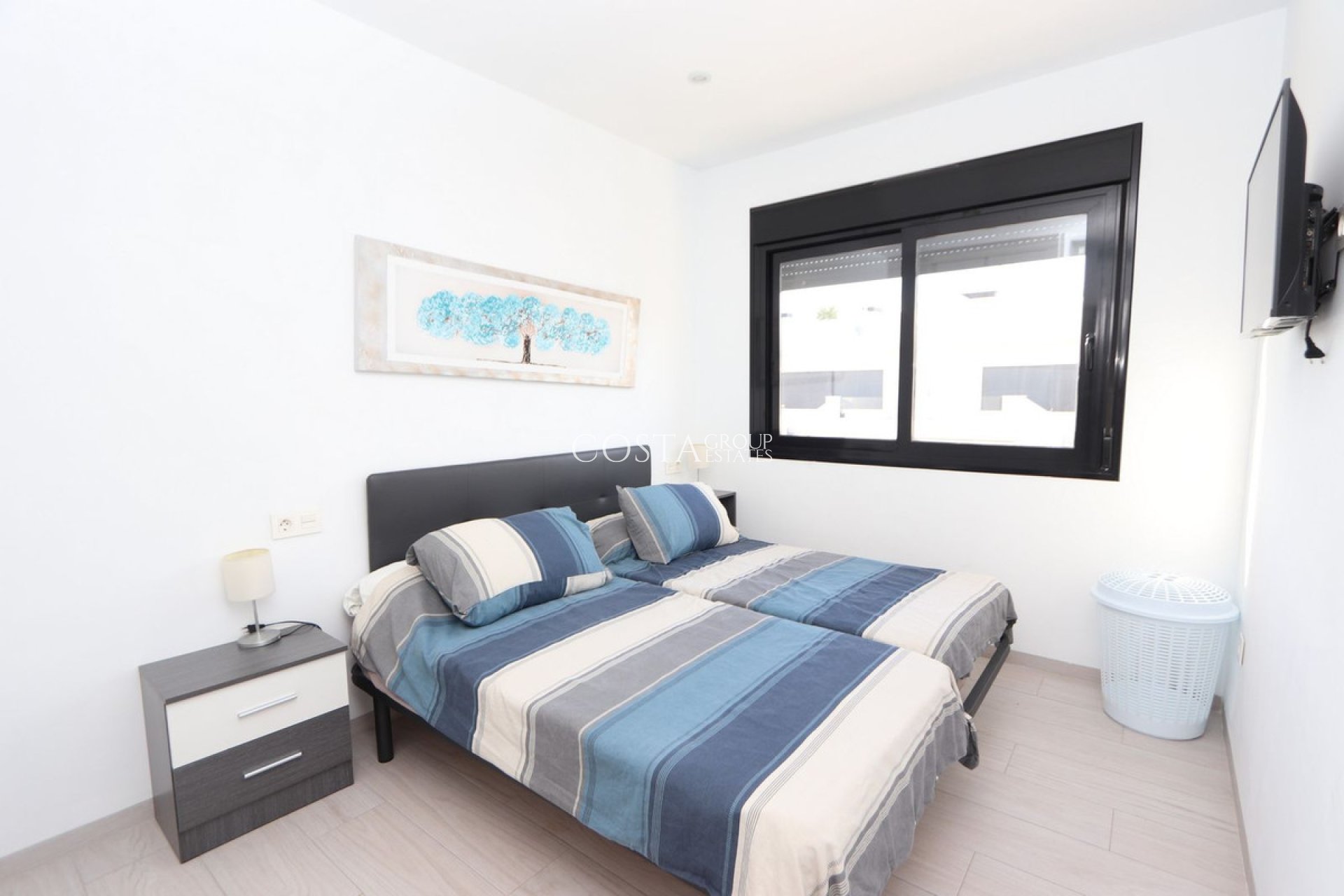 Resale - Apartments -
San Pedro del Pinatar - San Pedro del Pinatar Centro