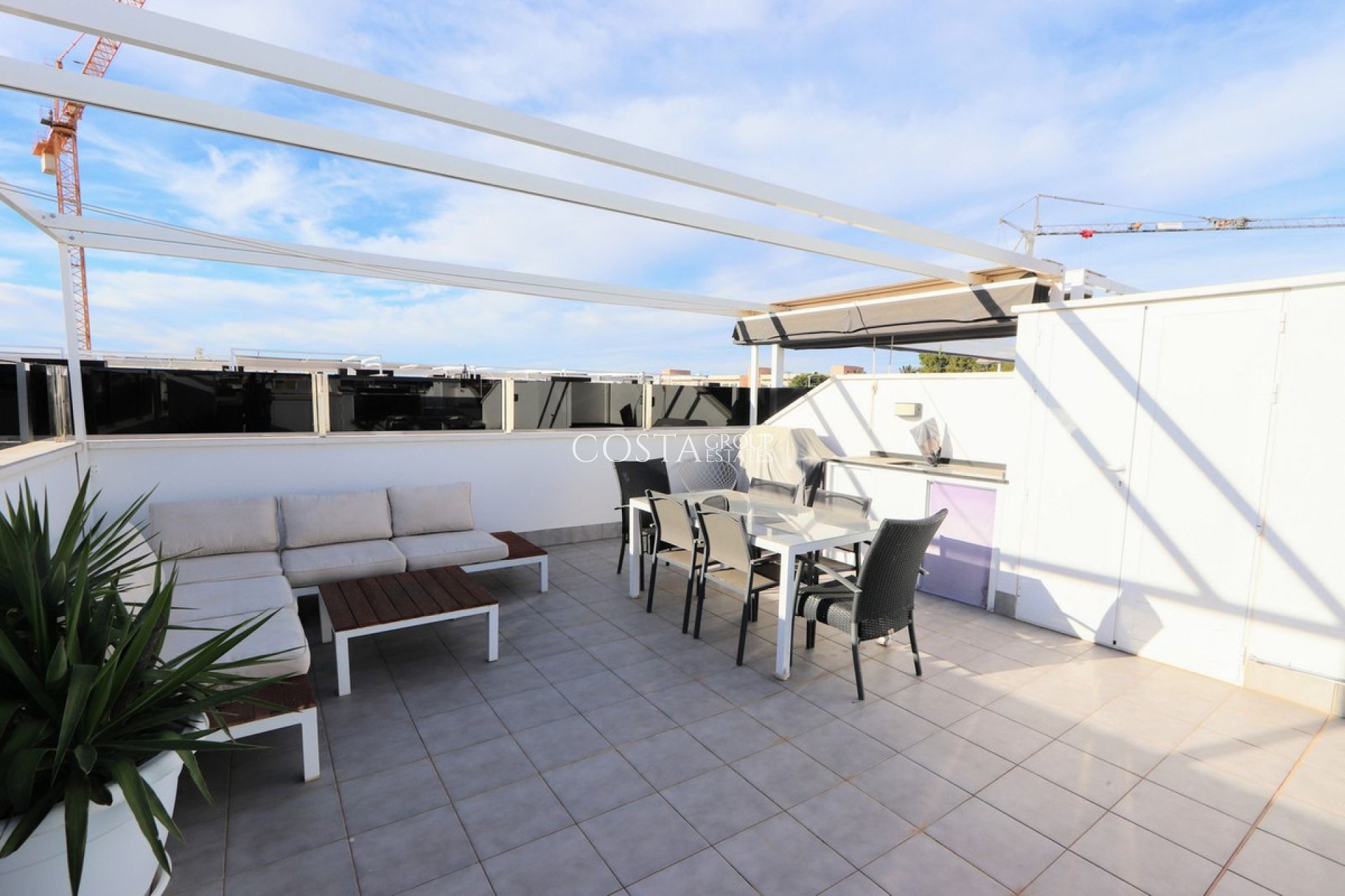 Resale - Apartments -
San Pedro del Pinatar - San Pedro del Pinatar Centro