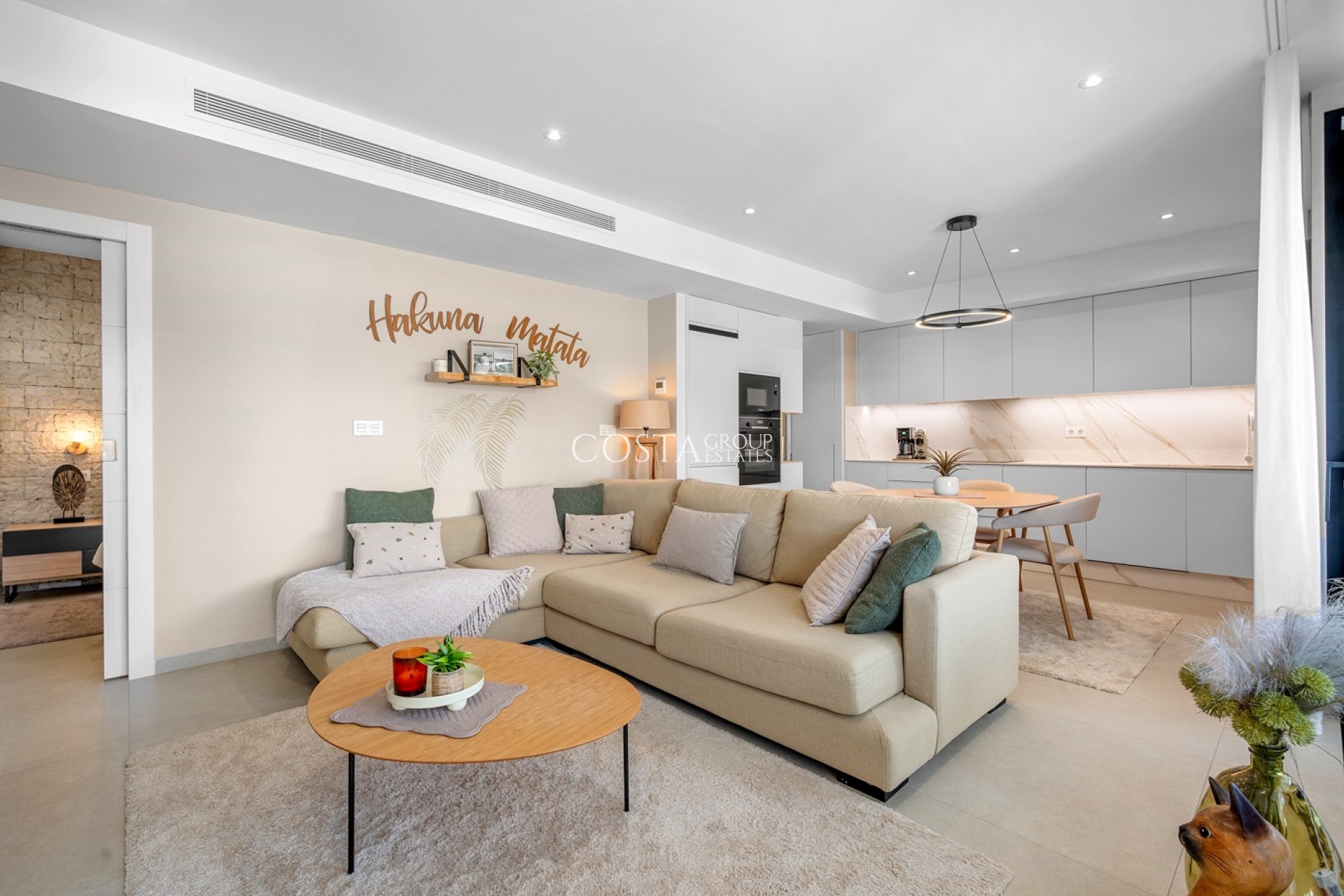 Resale - Apartments -
San Pedro del Pinatar - San Pedro del Pinatar Centro