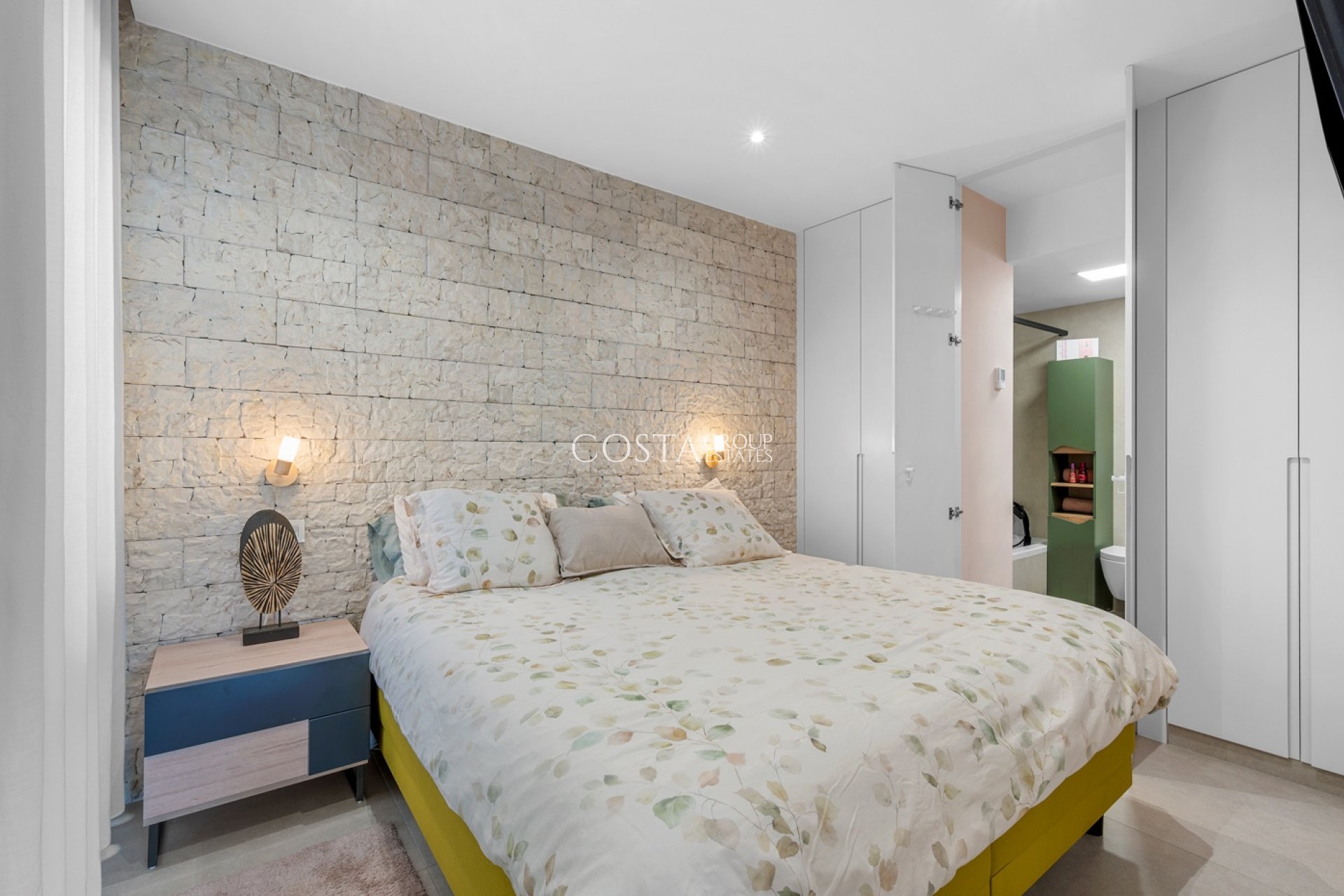 Resale - Apartments -
San Pedro del Pinatar - San Pedro del Pinatar Centro
