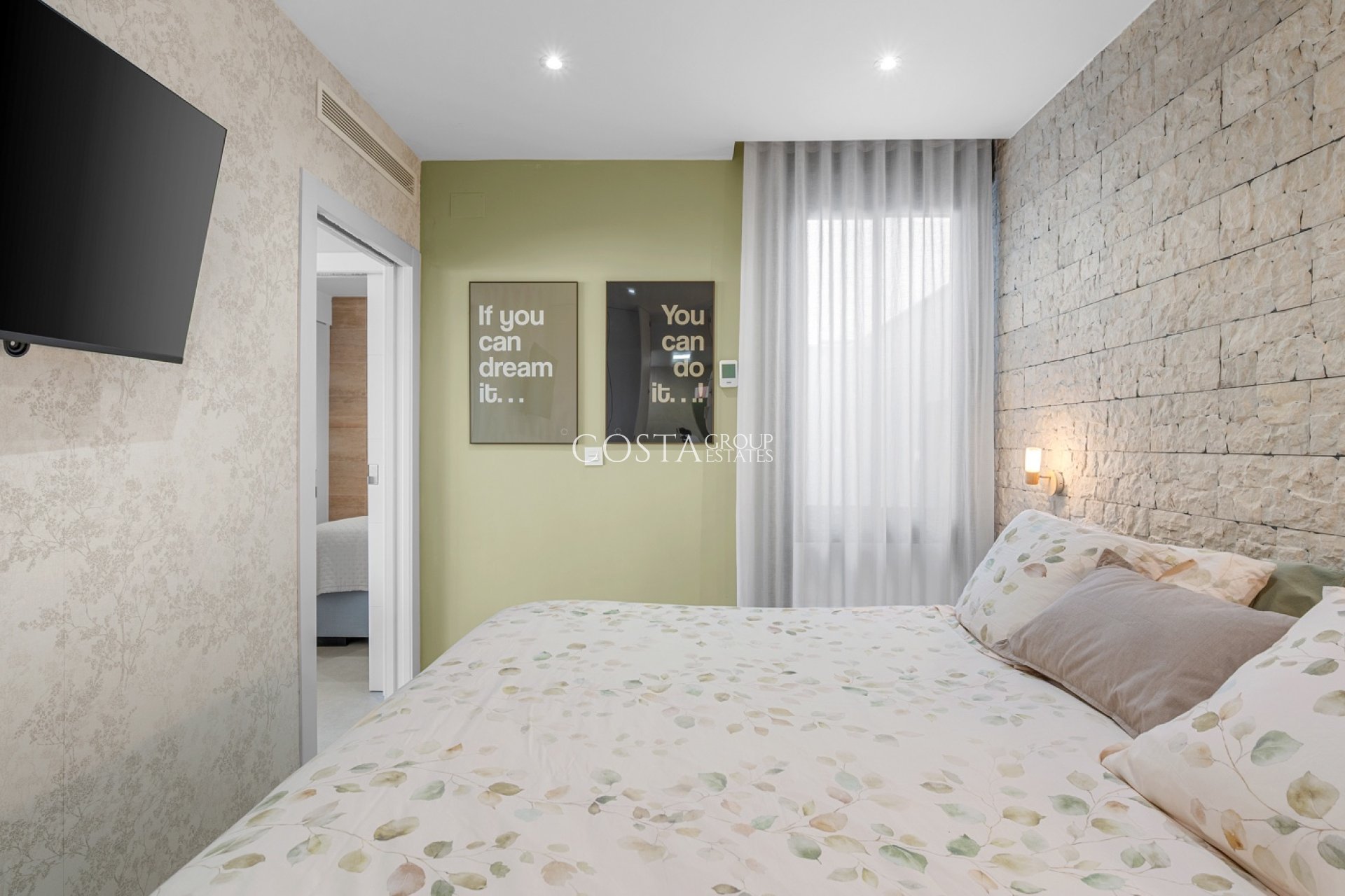 Resale - Apartments -
San Pedro del Pinatar - San Pedro del Pinatar Centro