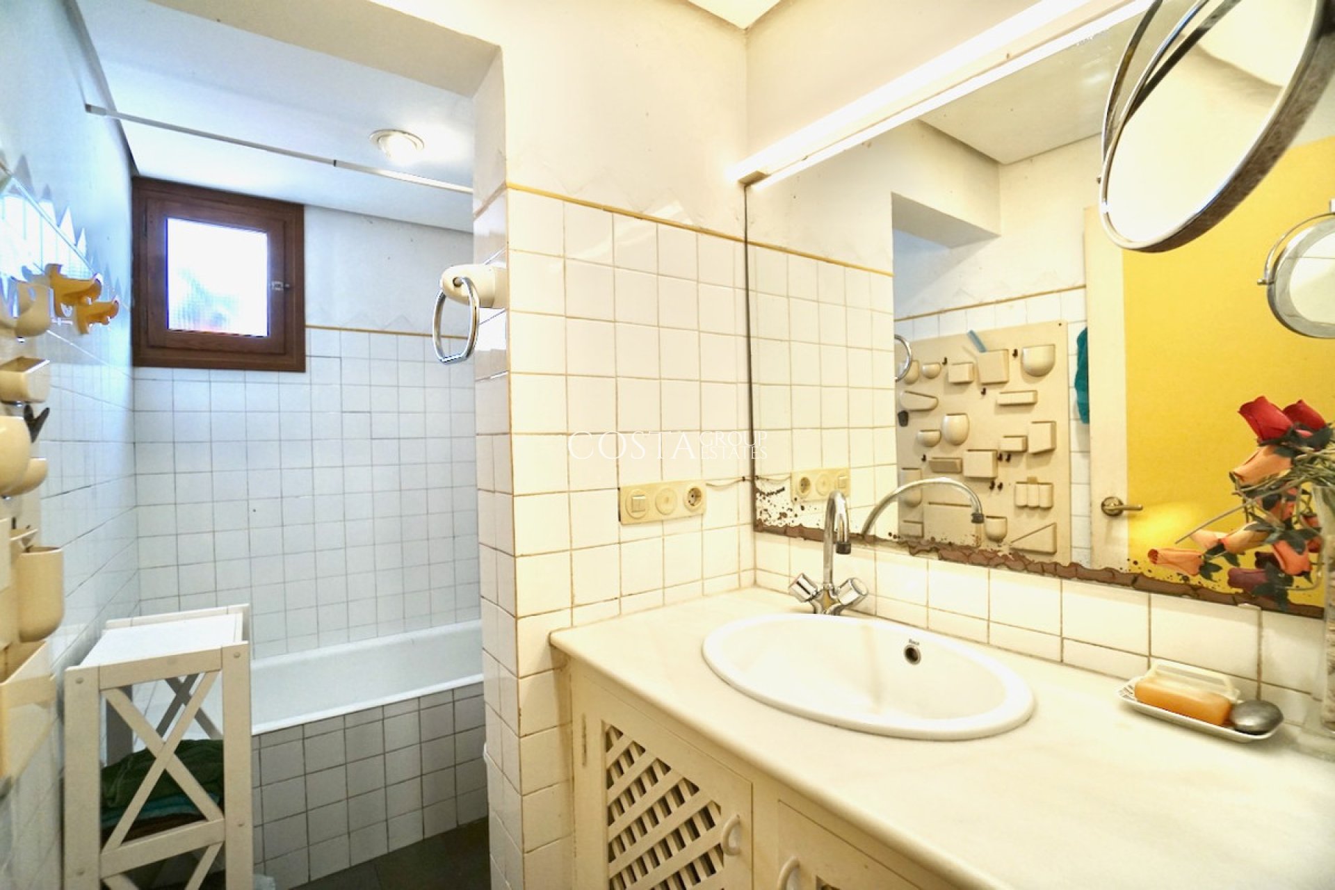 Resale - Apartments -
Teulada - Moraira