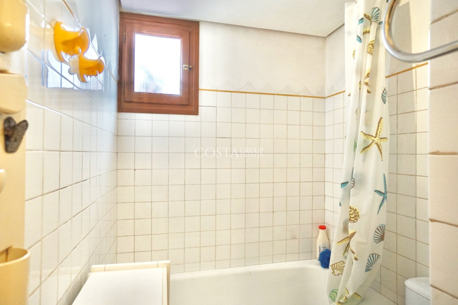 Resale - Apartments -
Teulada - Moraira