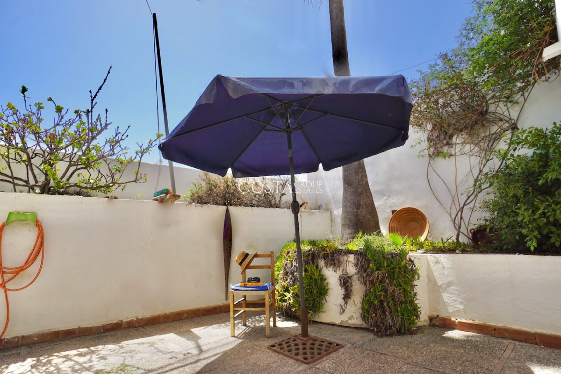 Resale - Apartments -
Teulada - Moraira