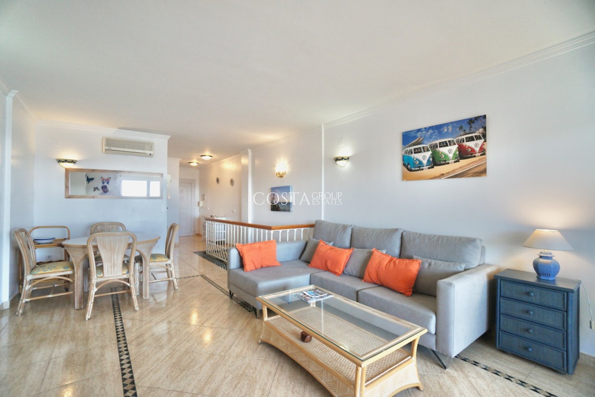 Resale - Apartments -
Teulada - Moraira