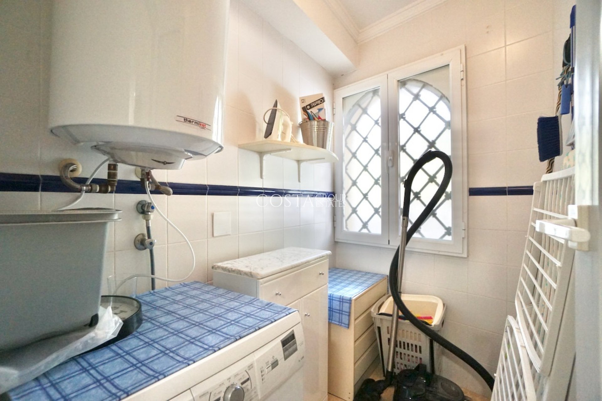 Resale - Apartments -
Teulada - Moraira