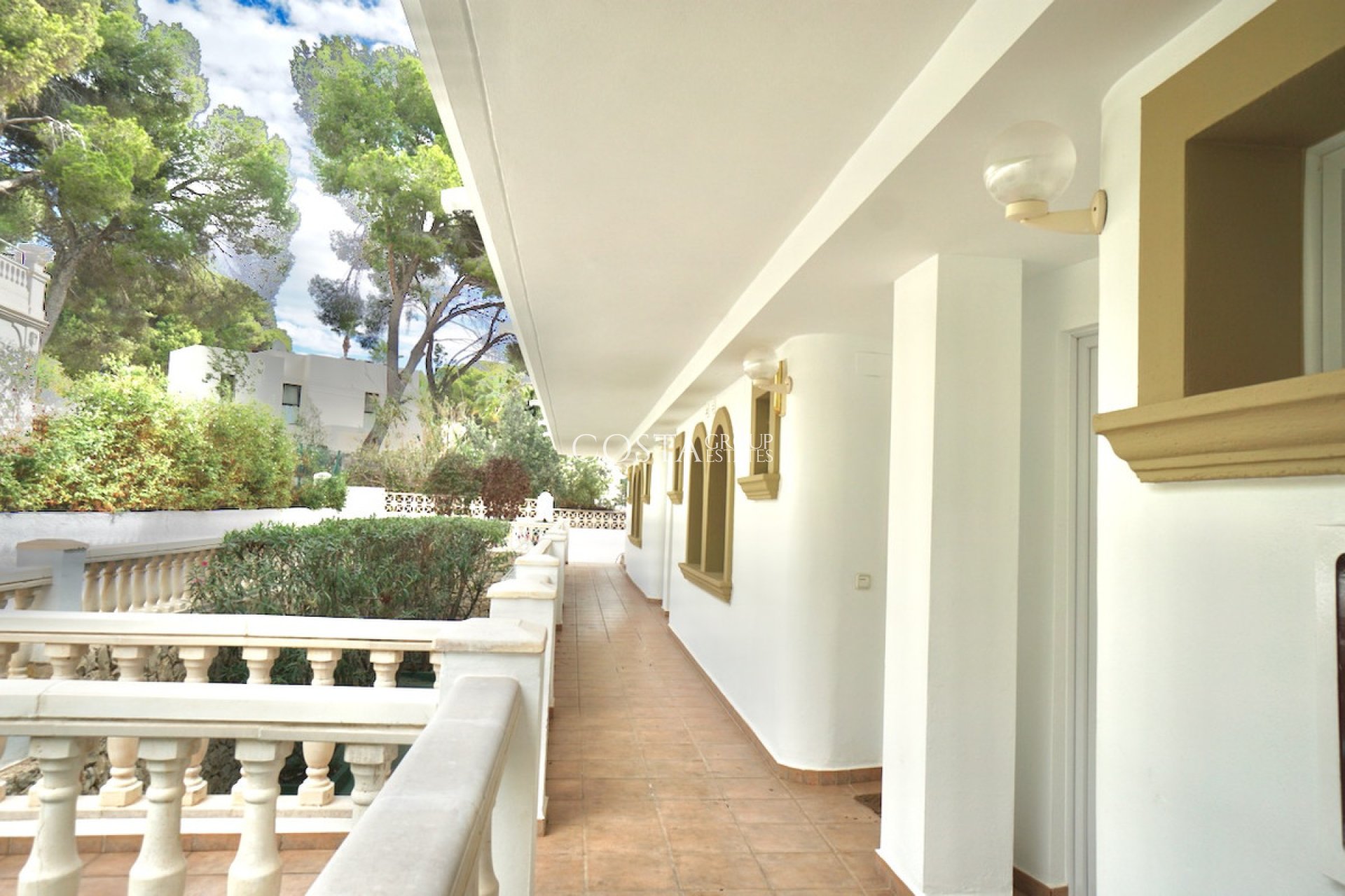 Resale - Apartments -
Teulada - Moraira