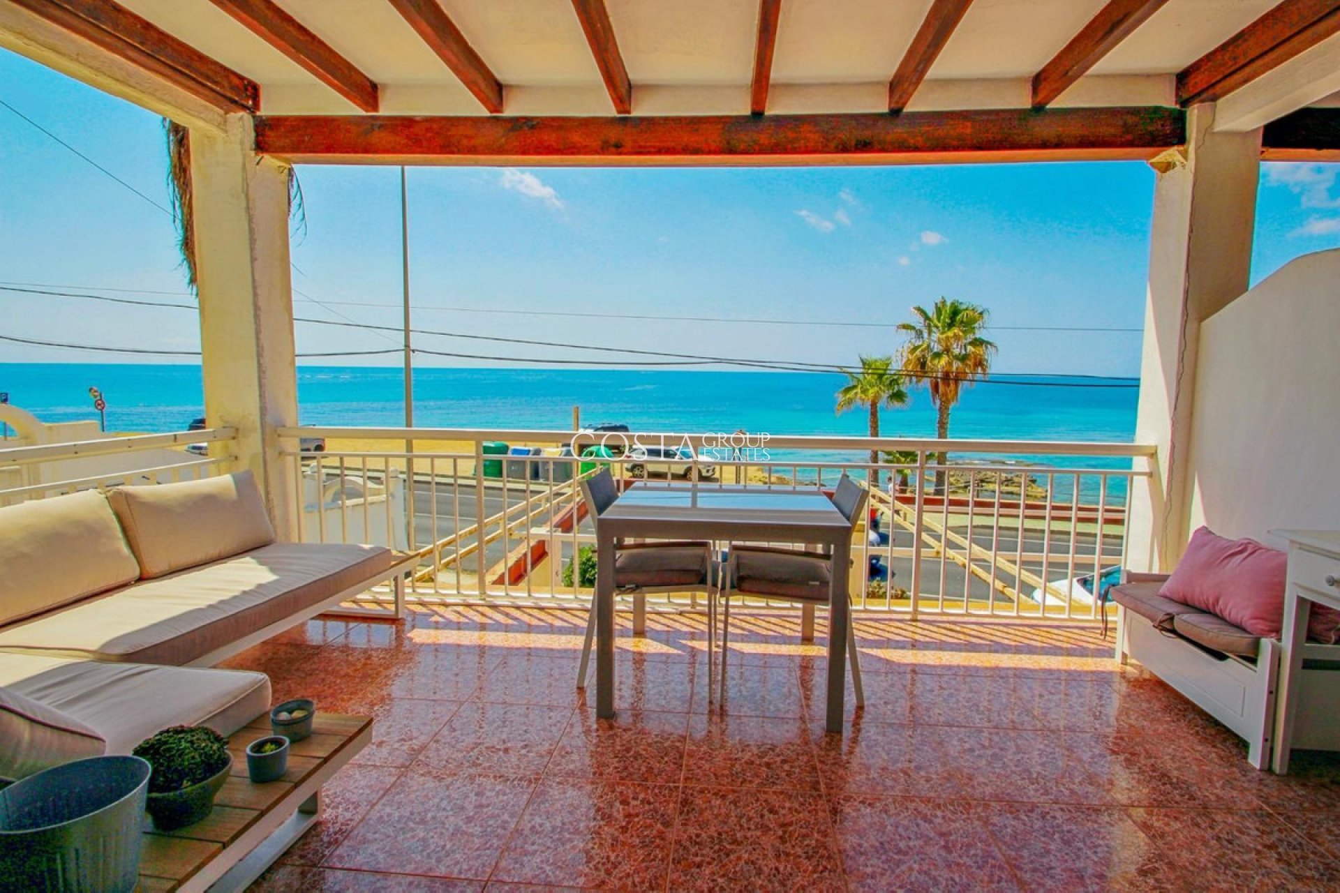 Resale - Apartments -
Teulada - Moraira