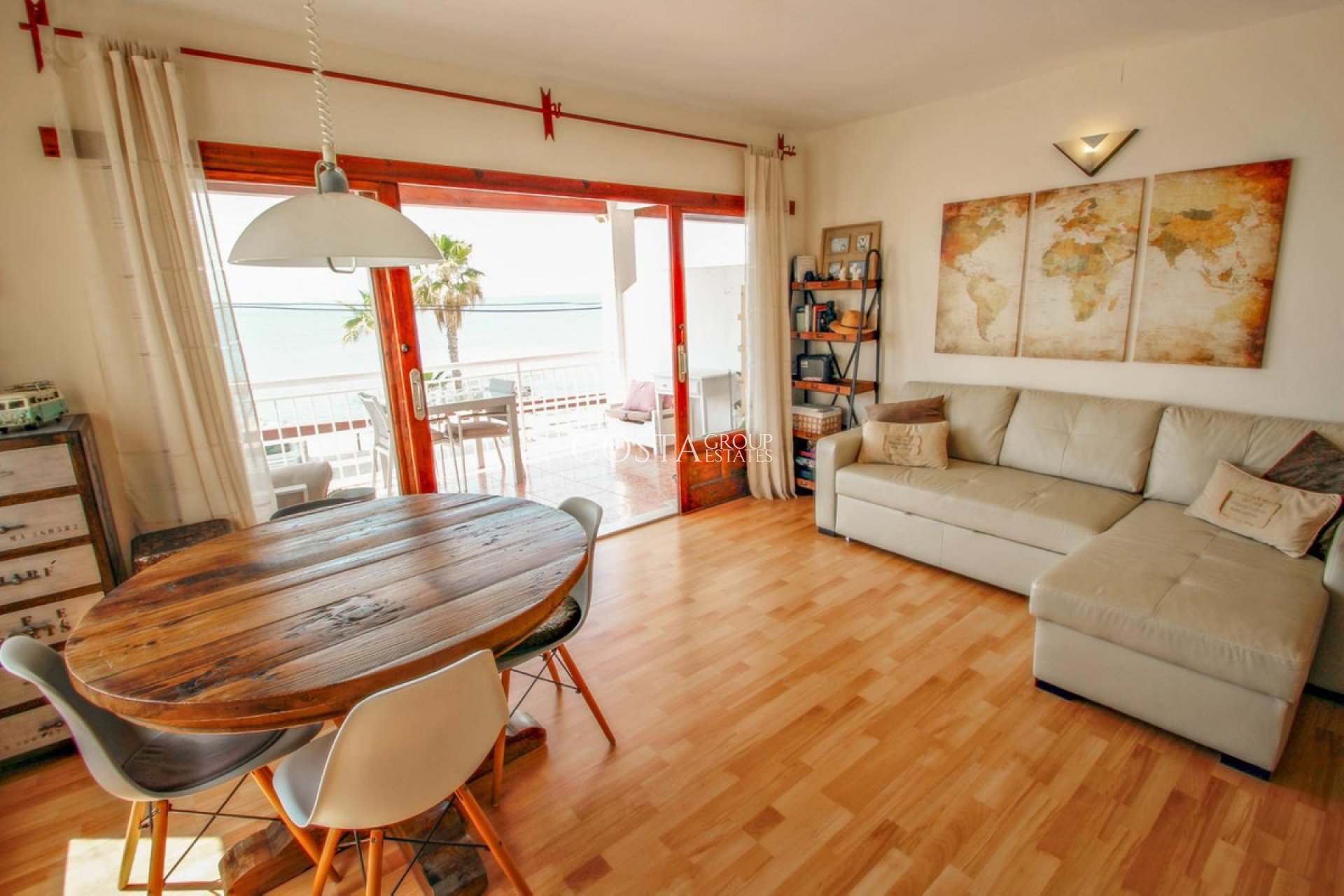 Resale - Apartments -
Teulada - Moraira