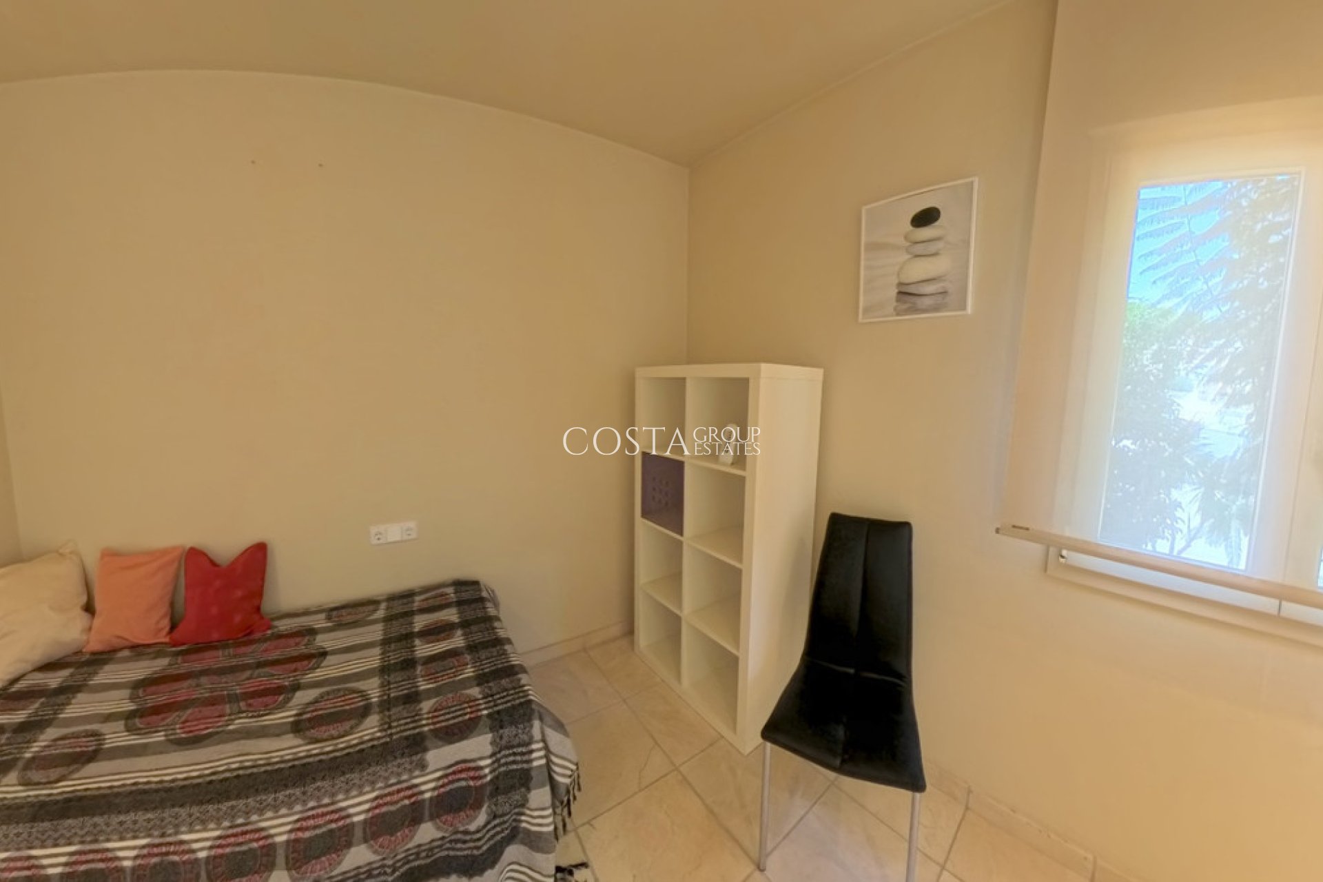 Resale - Apartments -
Teulada - Moraira