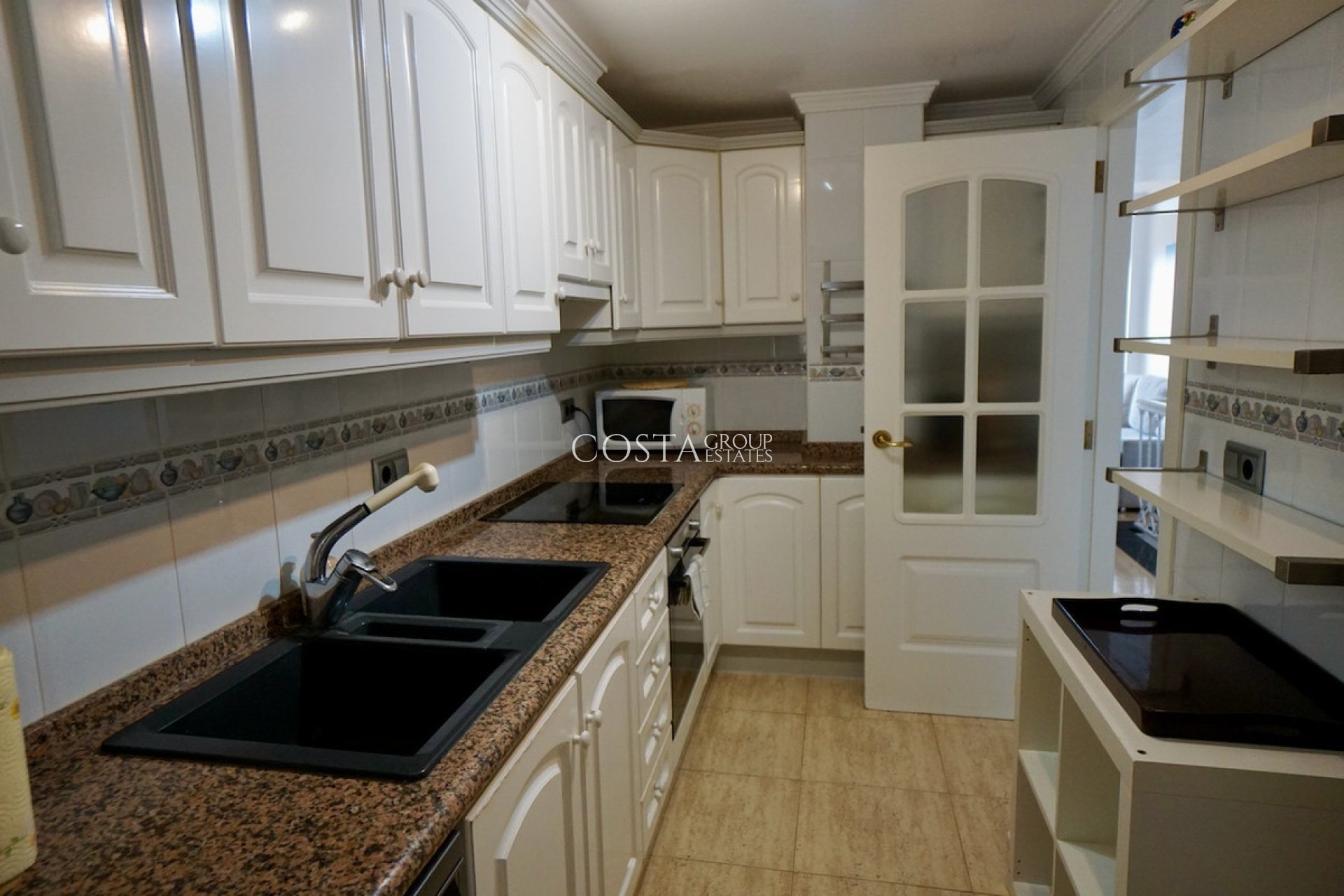 Resale - Apartments -
Teulada - Moraira