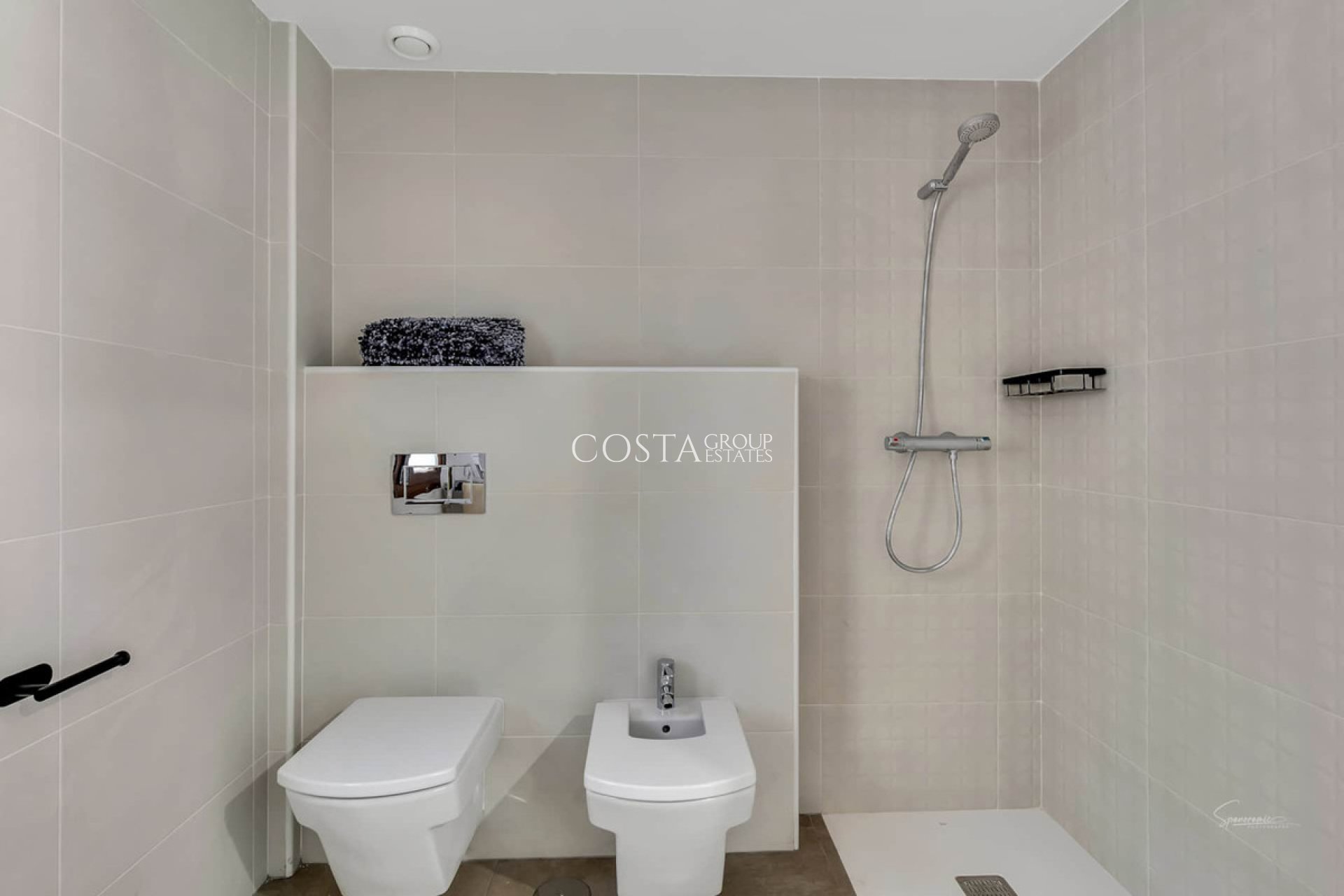 Resale - Apartments -
Teulada - Moraira