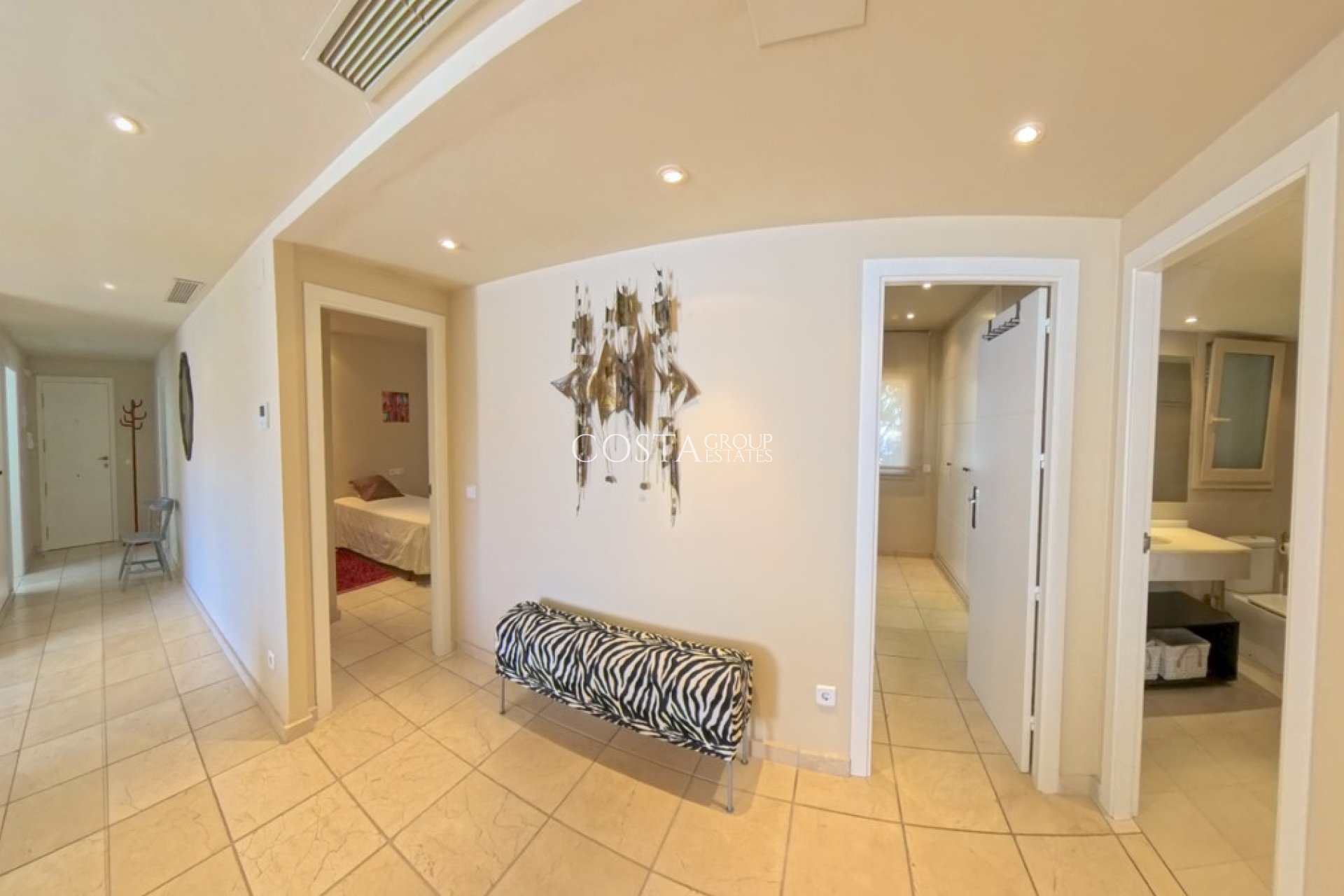 Resale - Apartments -
Teulada - Moraira