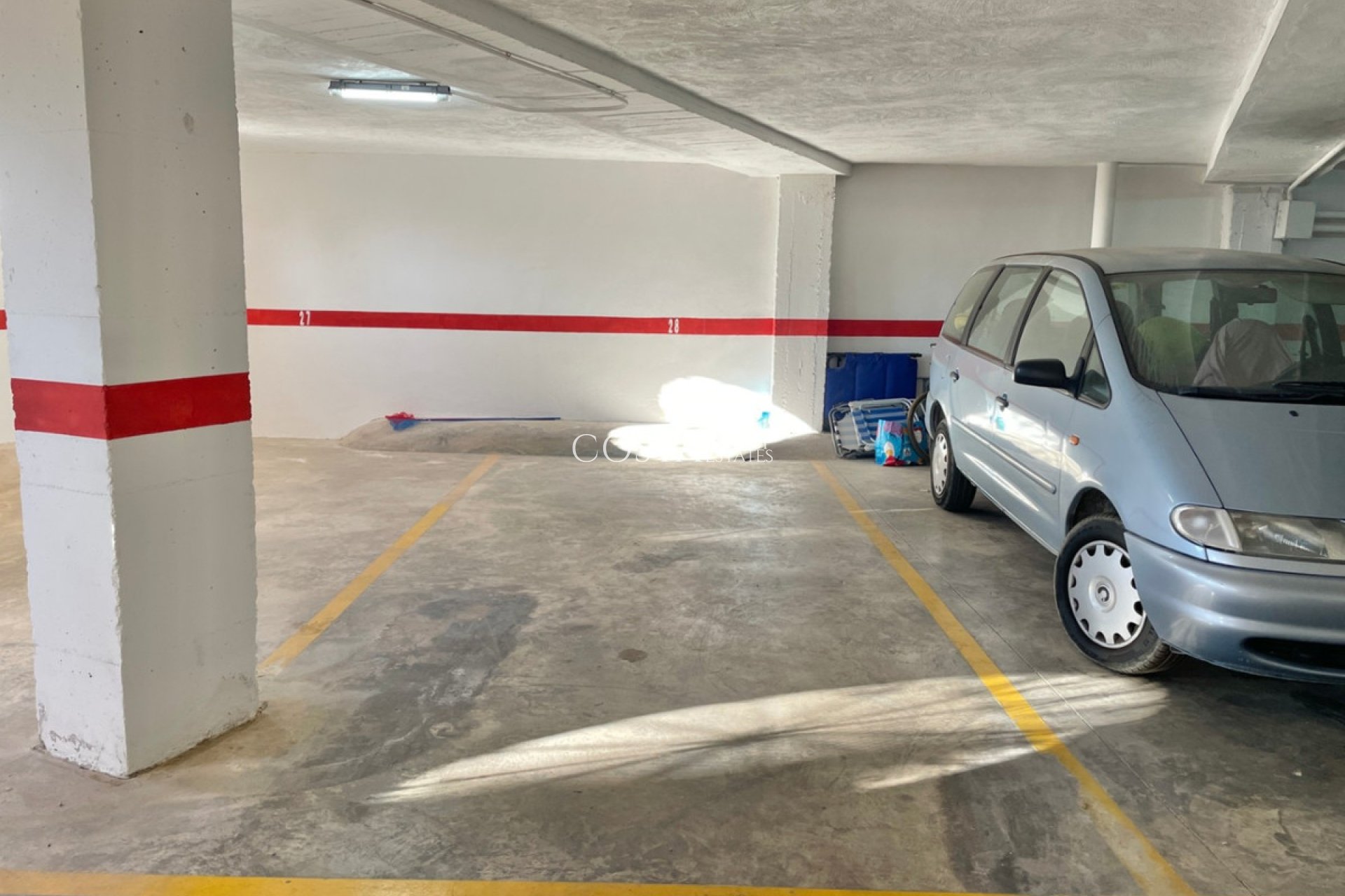 Resale - Apartments -
Teulada - Moraira