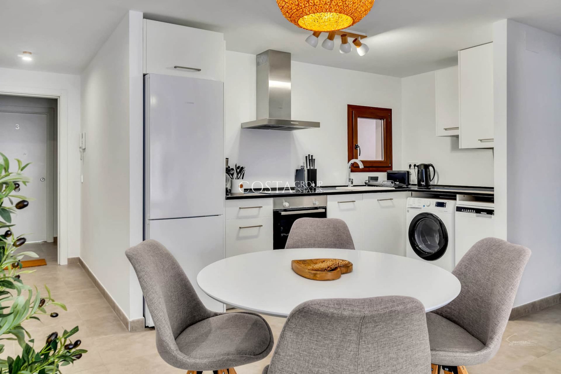 Resale - Apartments -
Teulada - Moraira