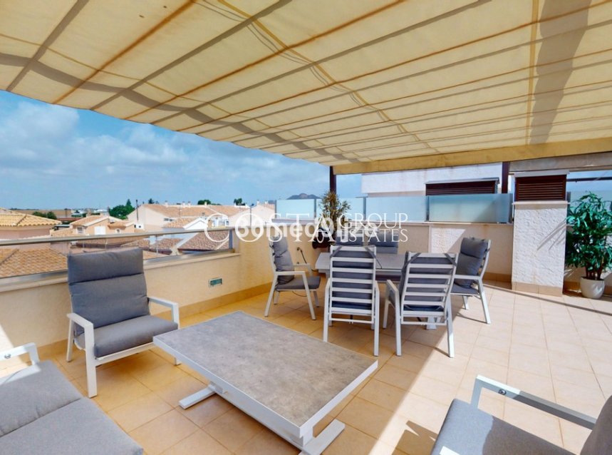 Resale - Apartments -
Torre-Pacheco - Dolores de Pacheco