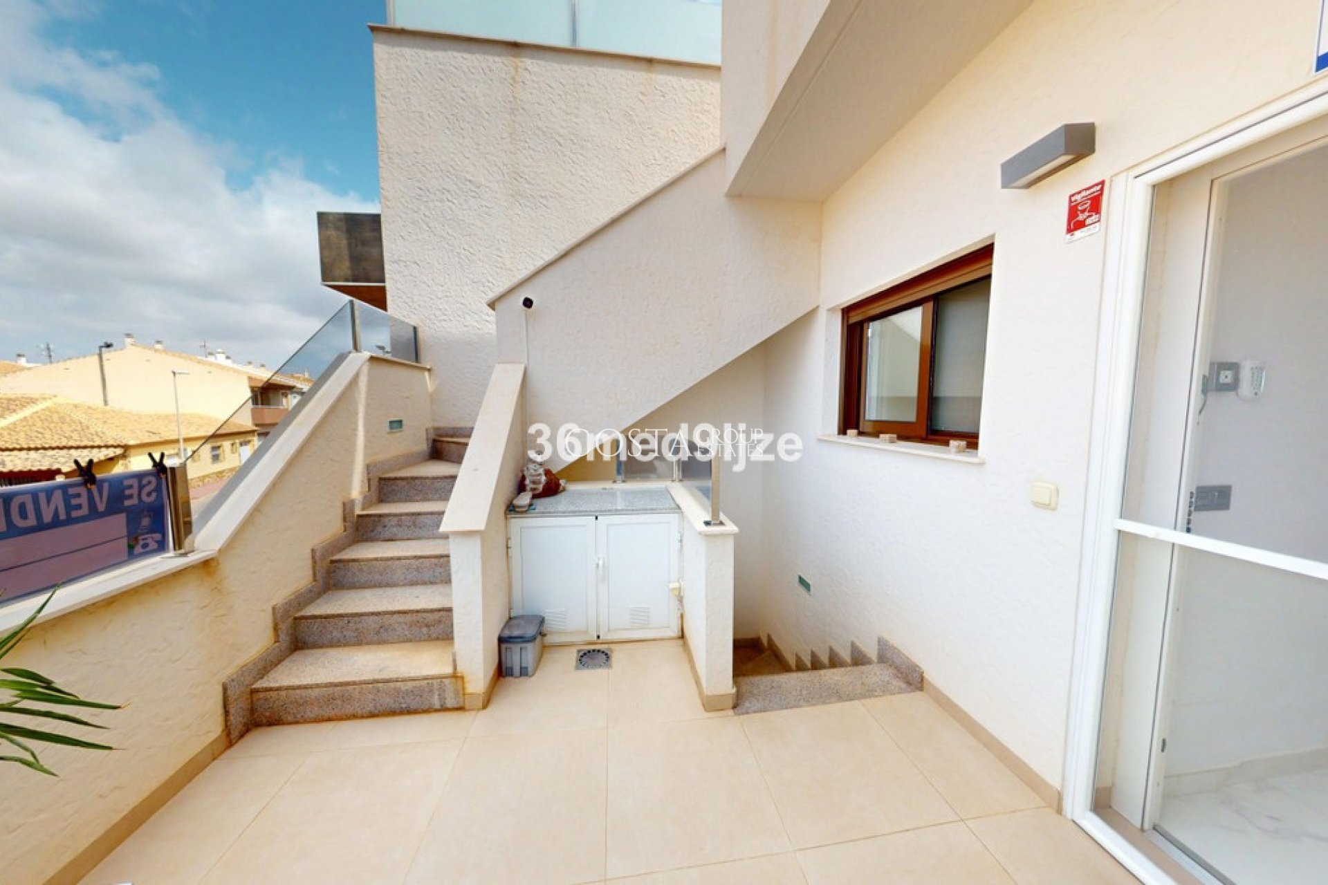 Resale - Apartments -
Torre-Pacheco - Dolores de Pacheco