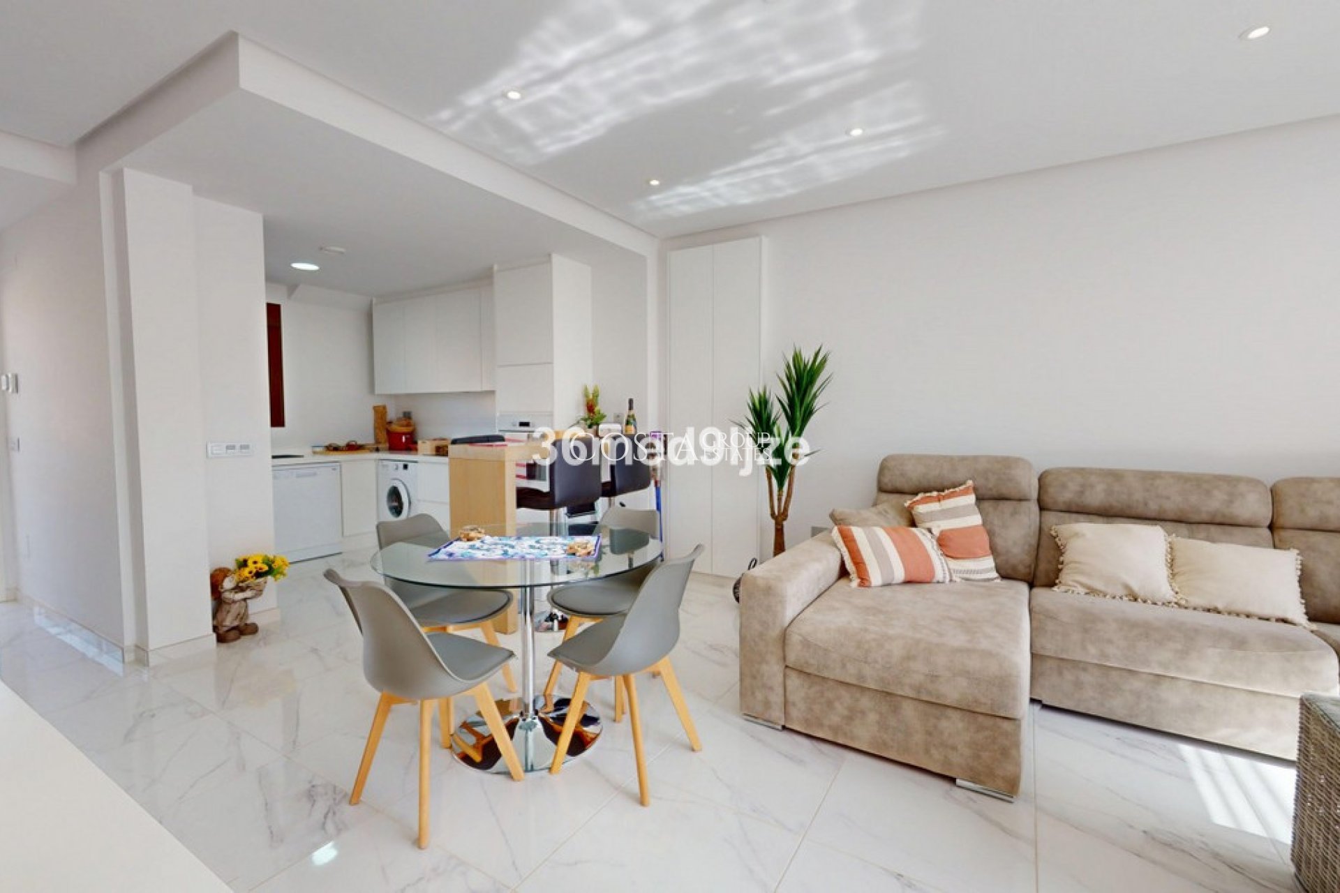 Resale - Apartments -
Torre-Pacheco - Dolores de Pacheco
