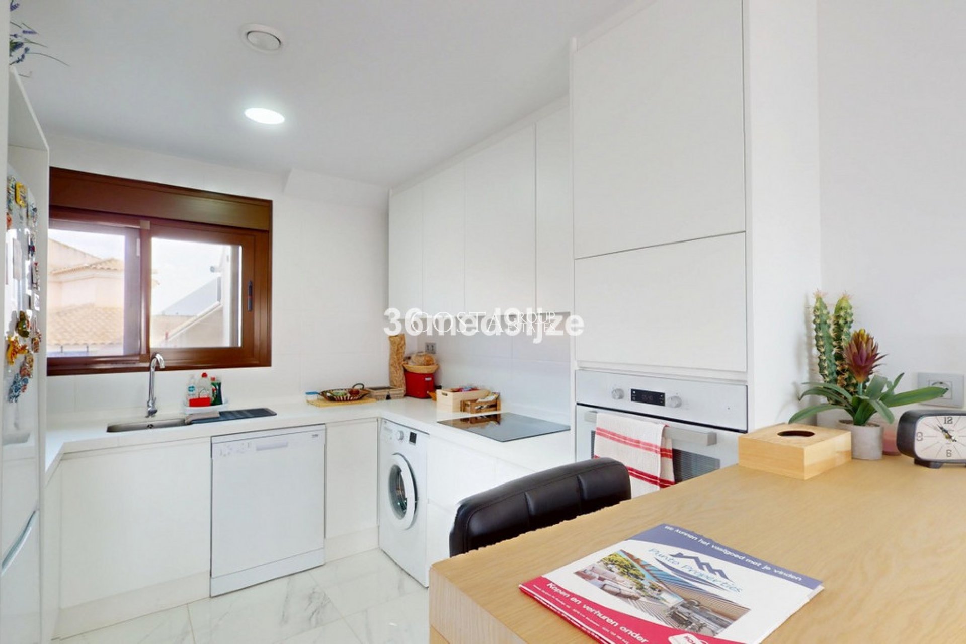 Resale - Apartments -
Torre-Pacheco - Dolores de Pacheco